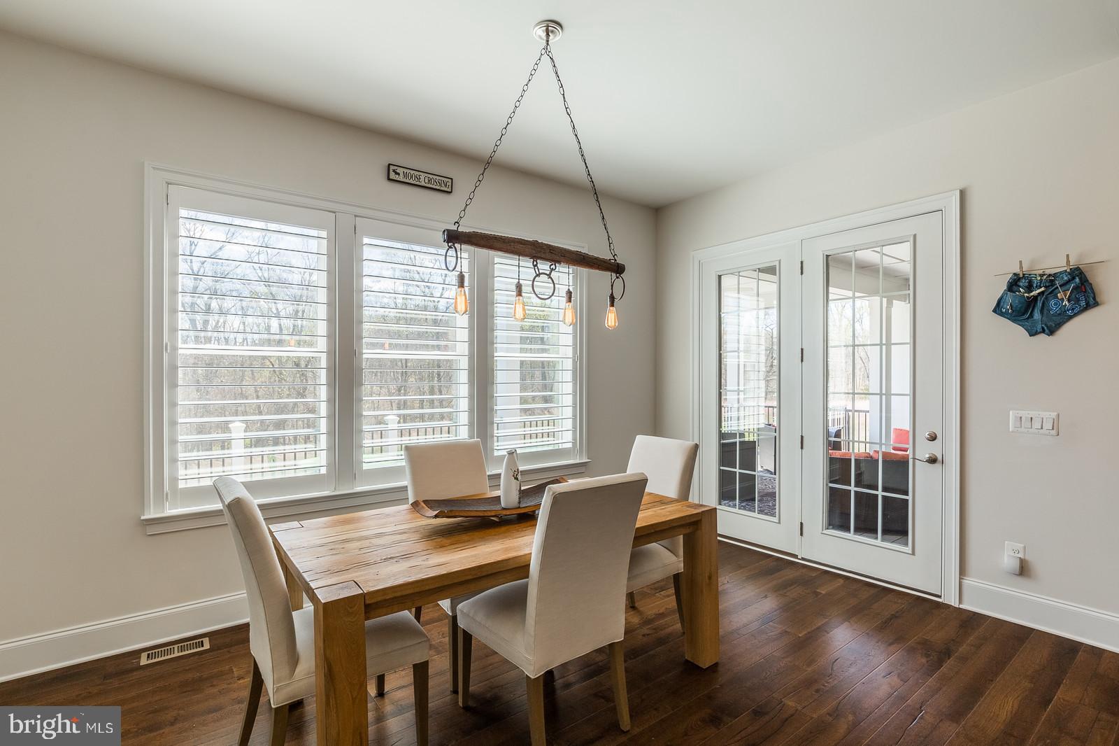 WILLOWSFORD AT THE GRANGE - Residential