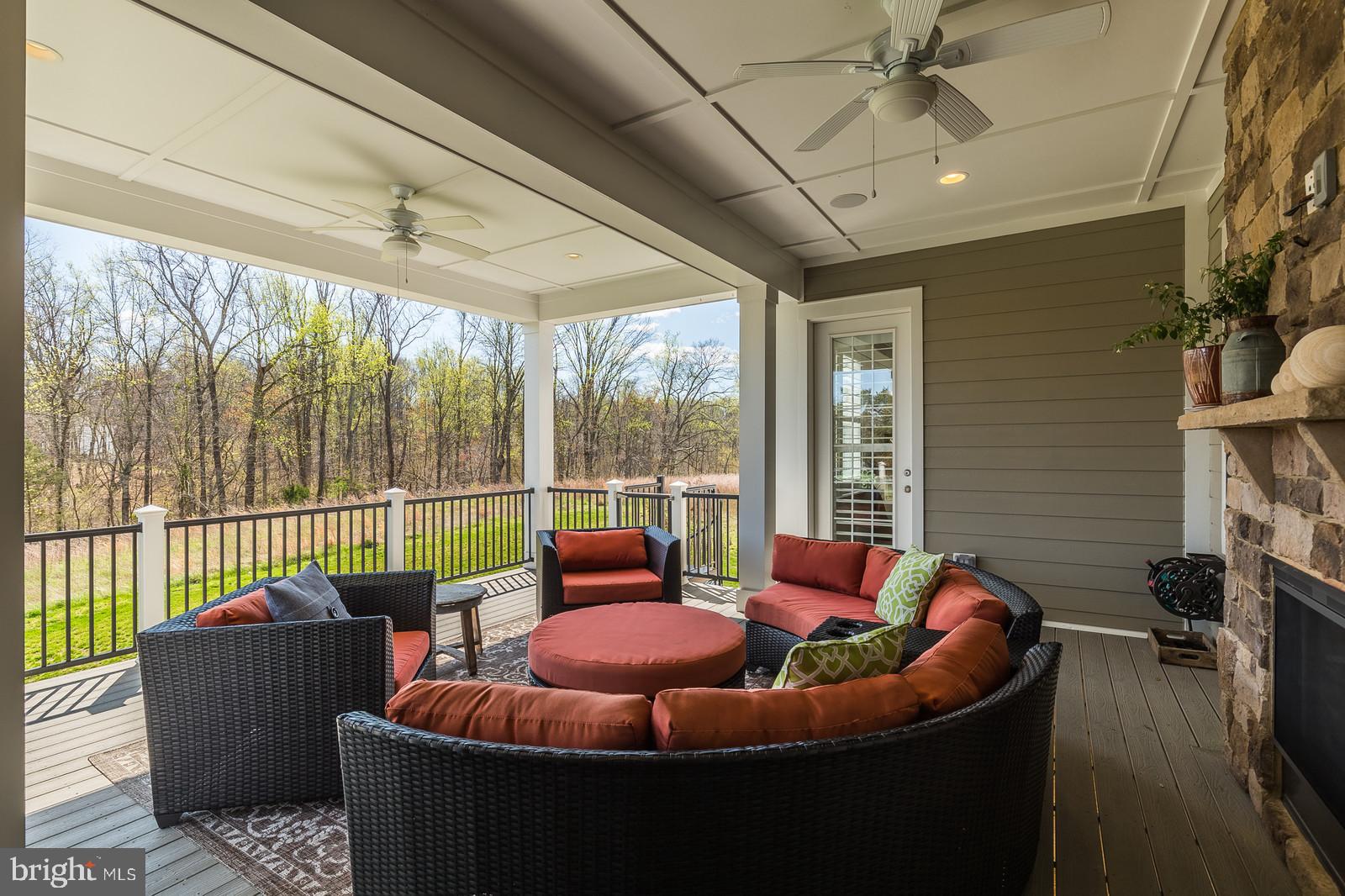 WILLOWSFORD AT THE GRANGE - Residential