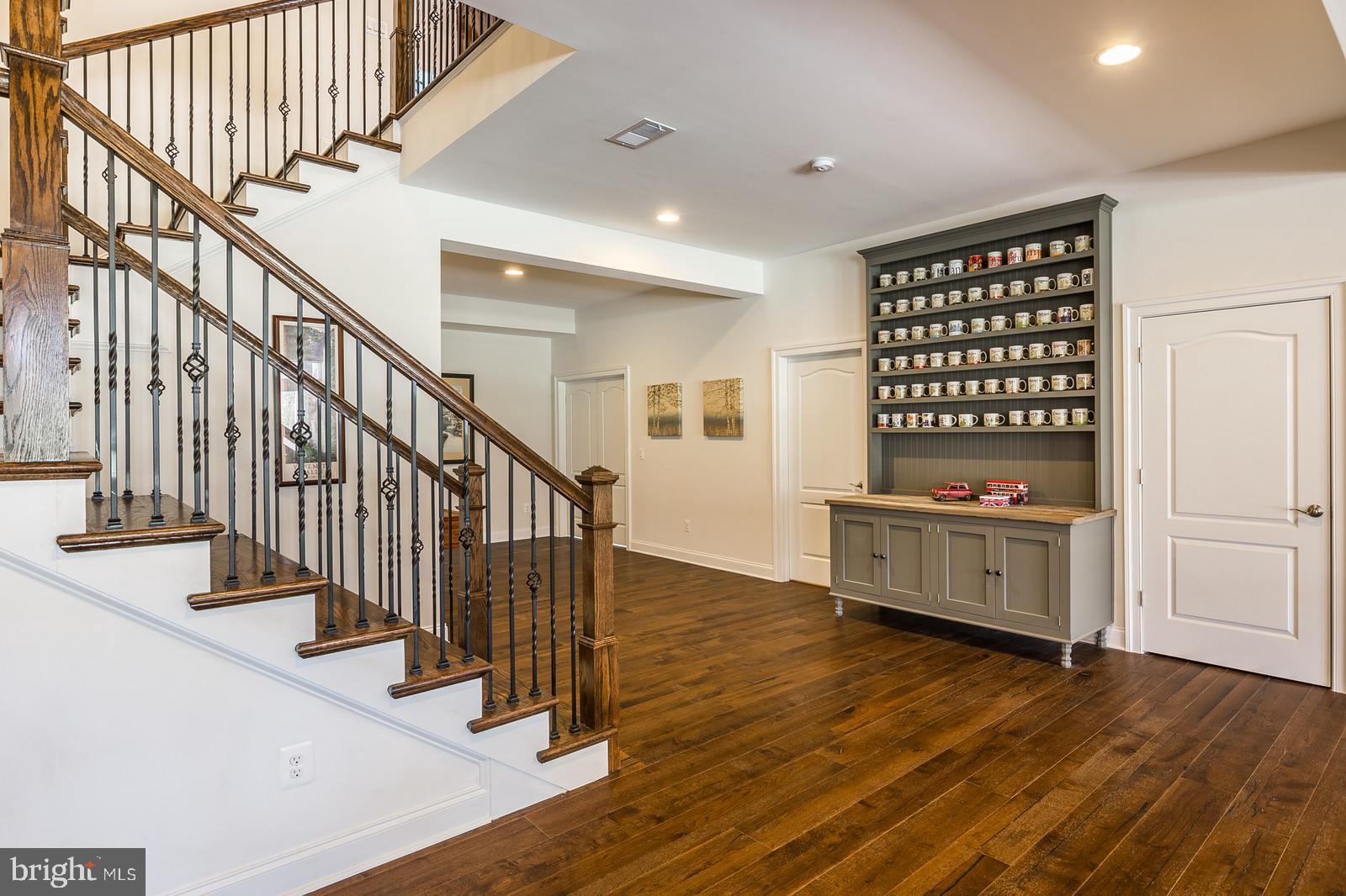 WILLOWSFORD AT THE GRANGE - Residential