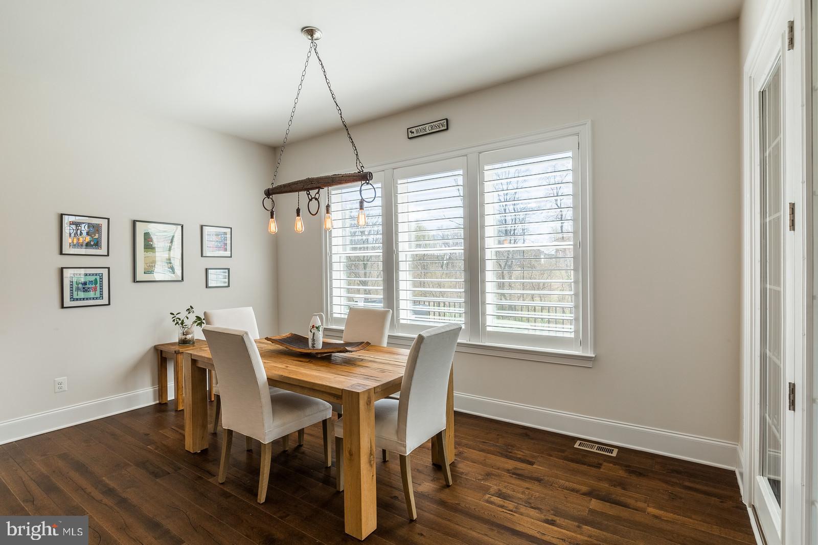 WILLOWSFORD AT THE GRANGE - Residential