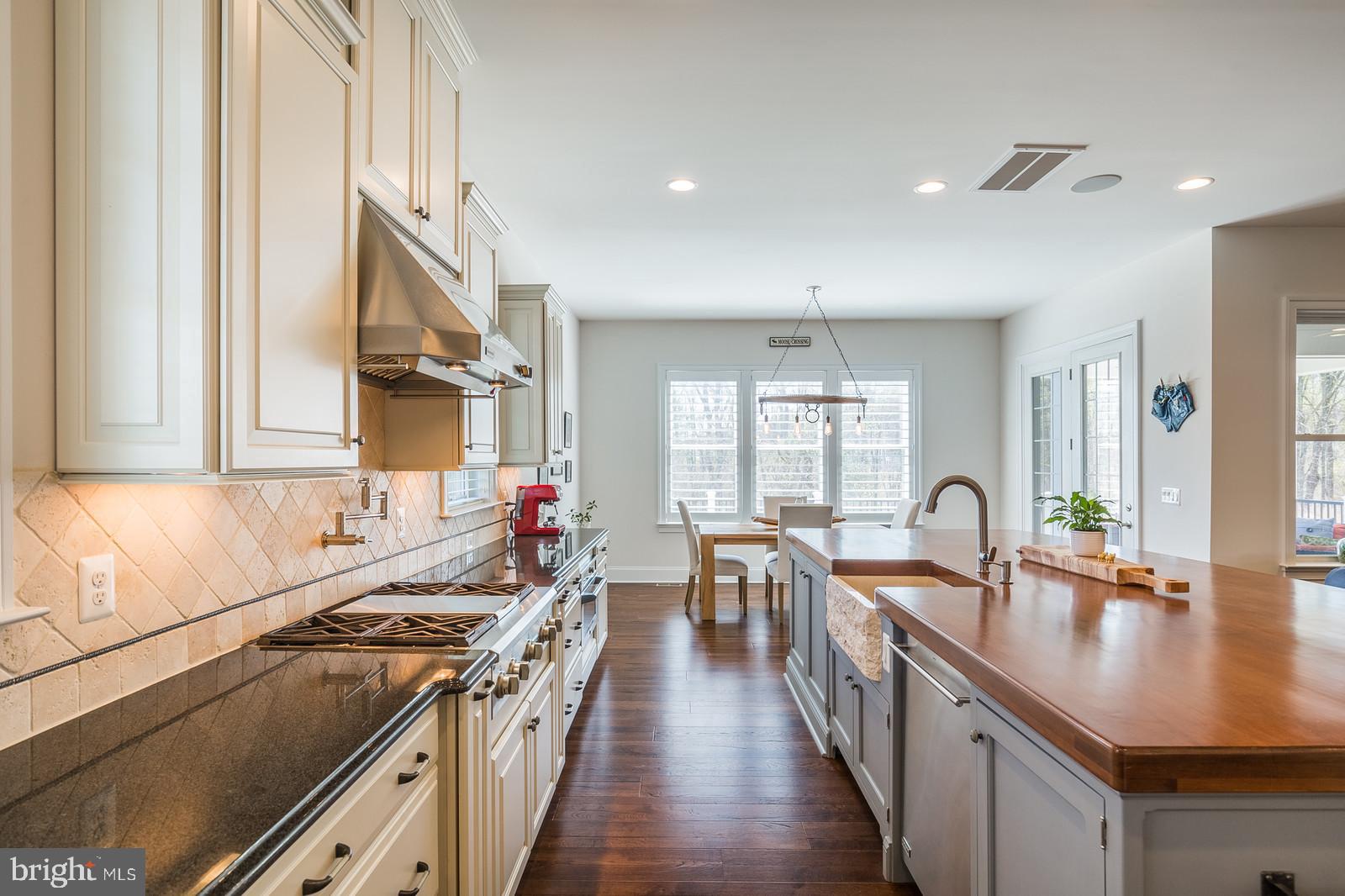 WILLOWSFORD AT THE GRANGE - Residential