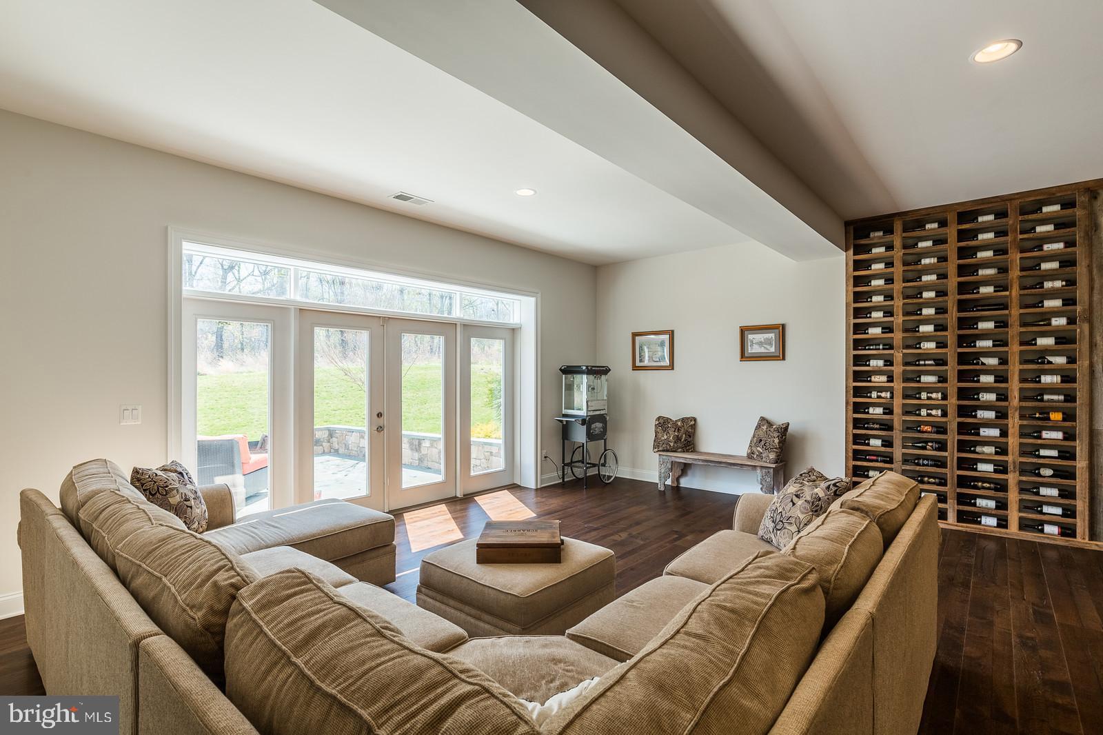 WILLOWSFORD AT THE GRANGE - Residential