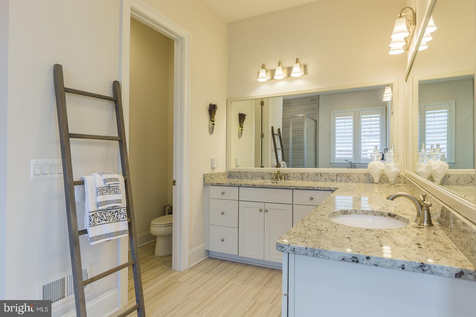 WILLOWSFORD AT THE GRANGE - Residential