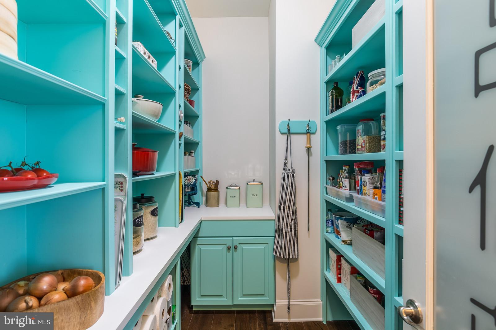 WILLOWSFORD AT THE GRANGE - Residential