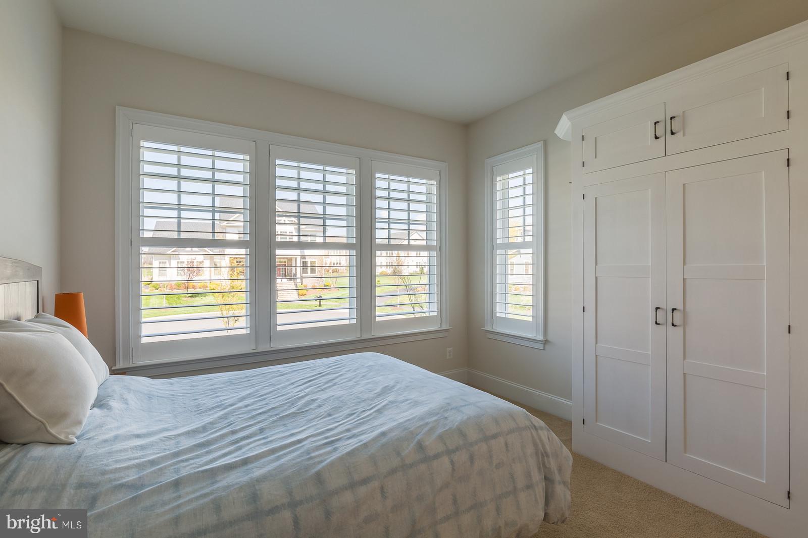 WILLOWSFORD AT THE GRANGE - Residential