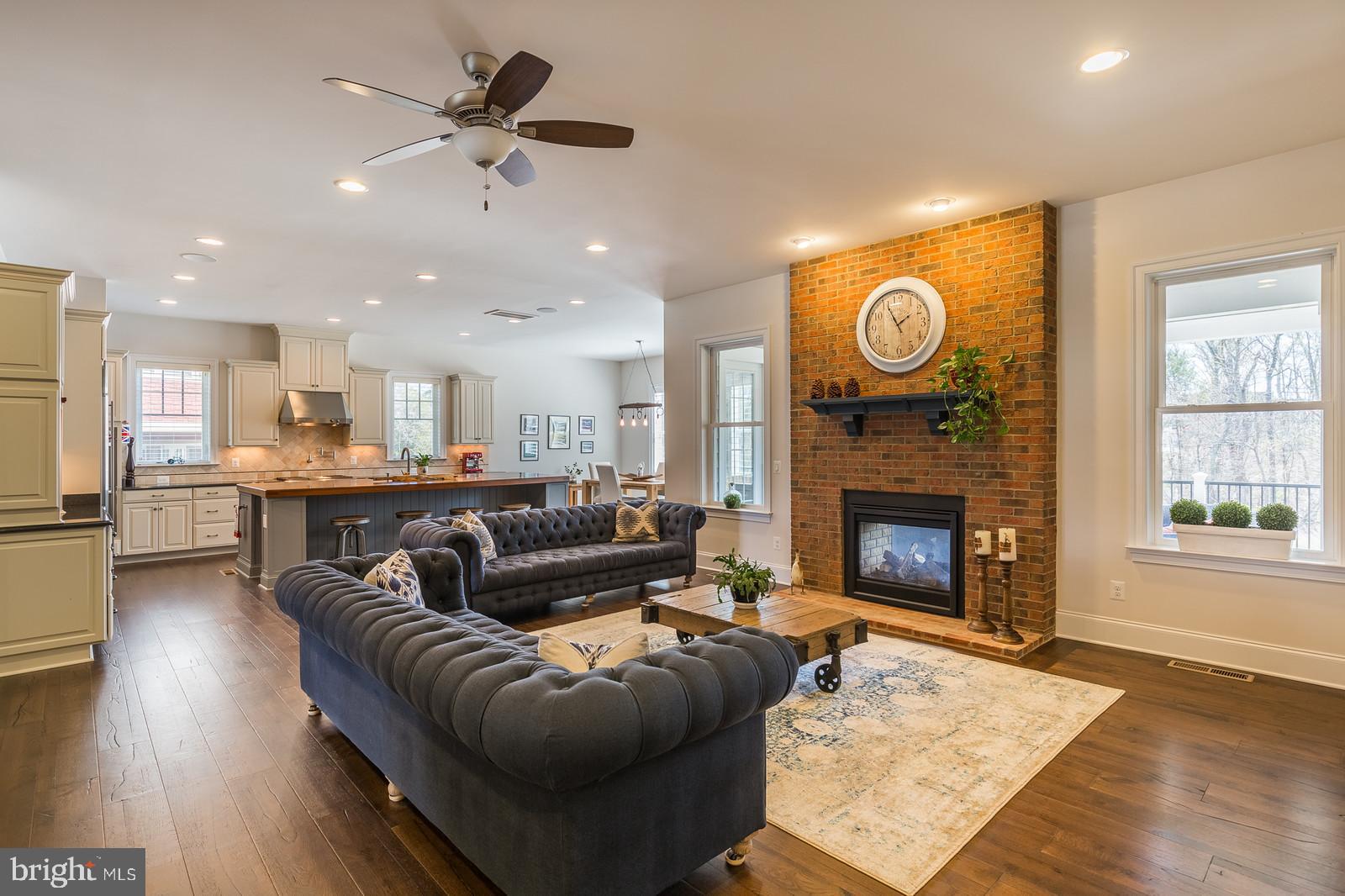 WILLOWSFORD AT THE GRANGE - Residential