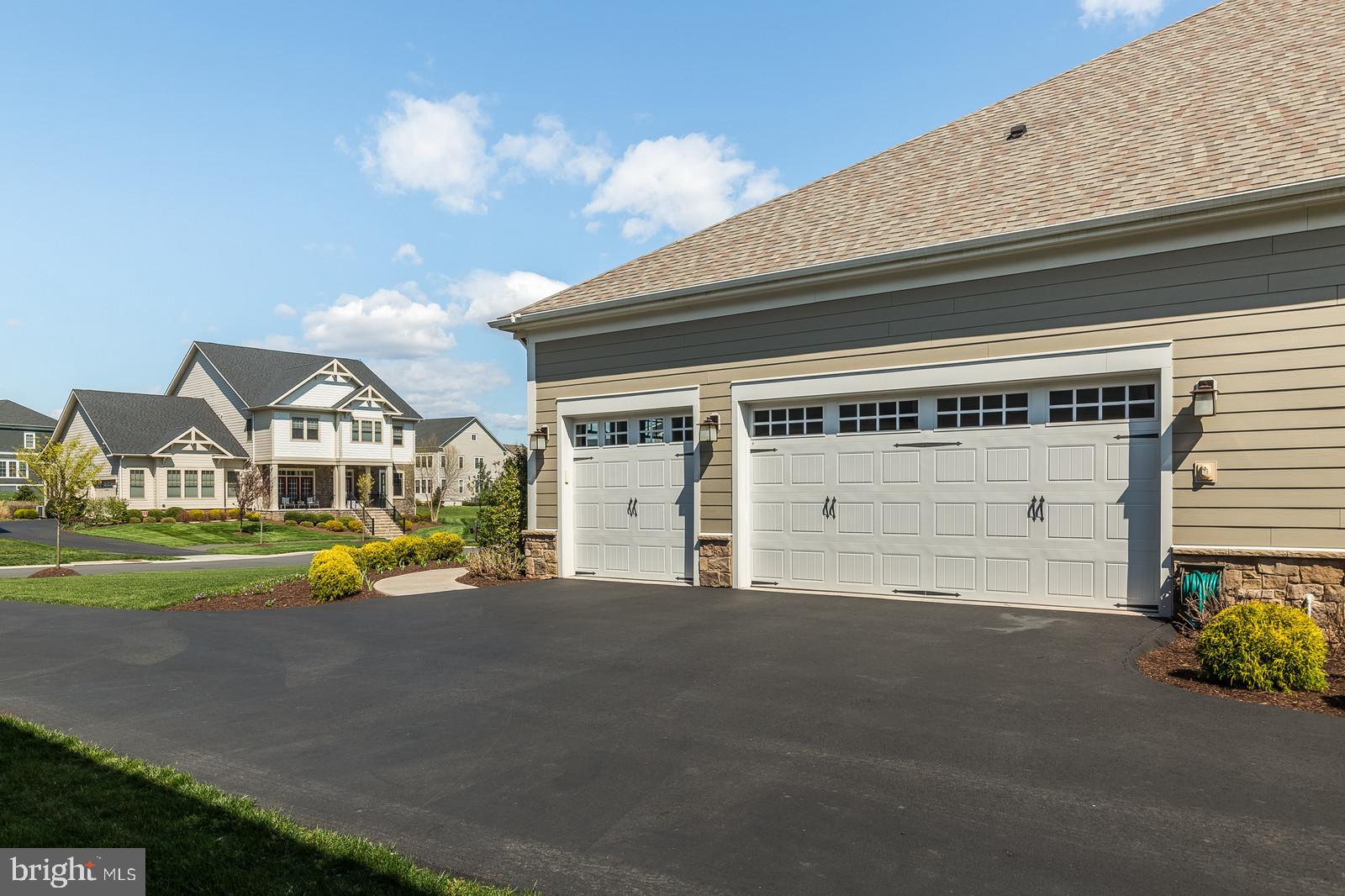 WILLOWSFORD AT THE GRANGE - Residential