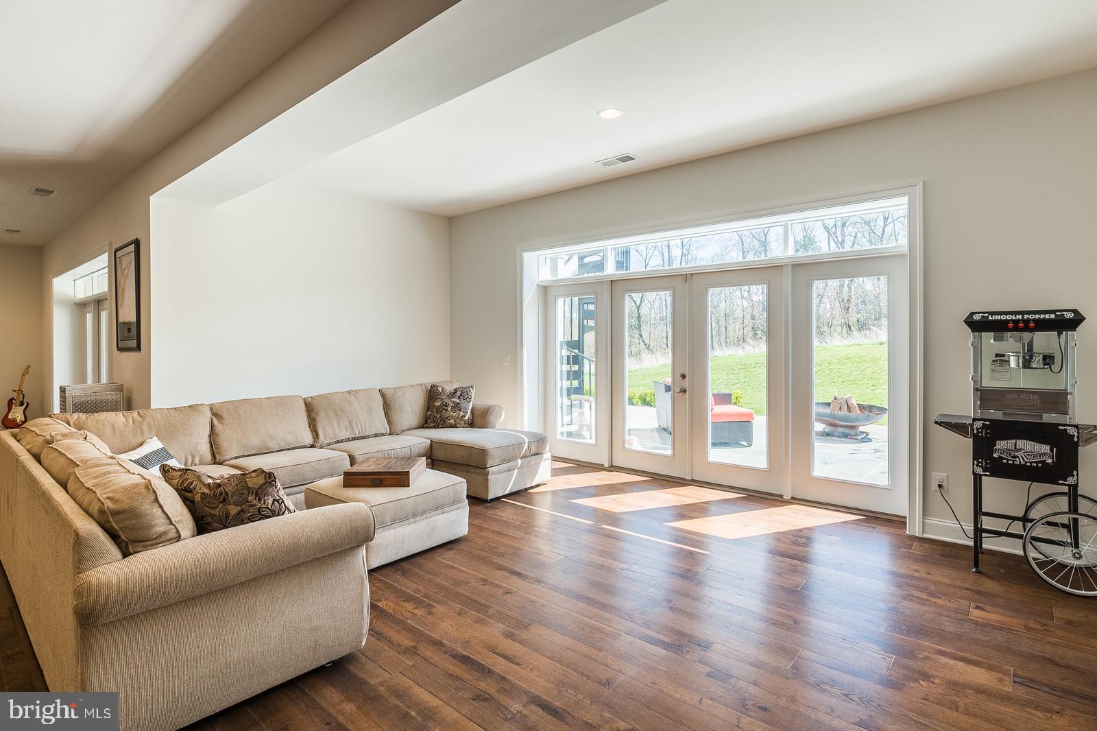 WILLOWSFORD AT THE GRANGE - Residential