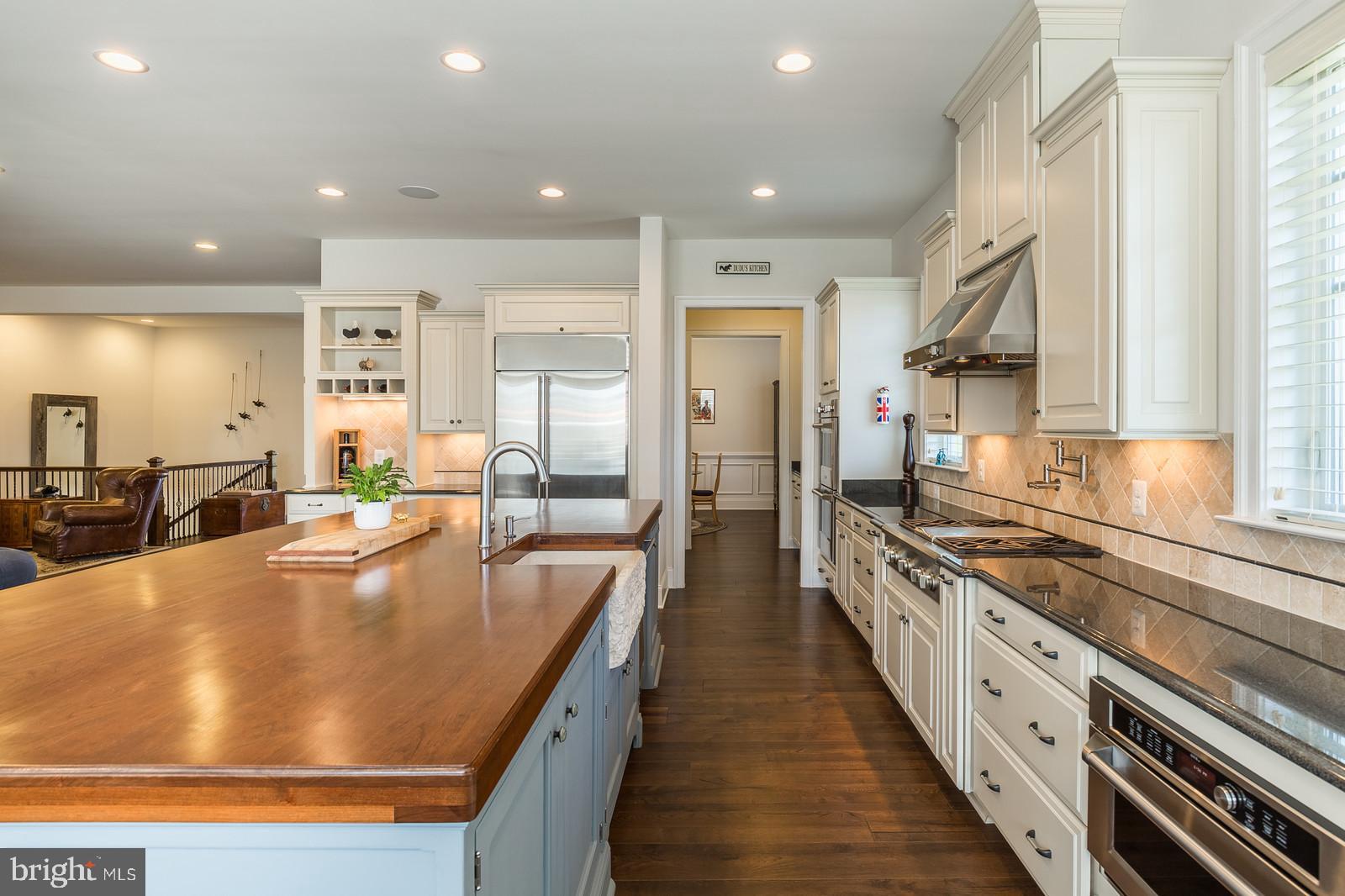 WILLOWSFORD AT THE GRANGE - Residential