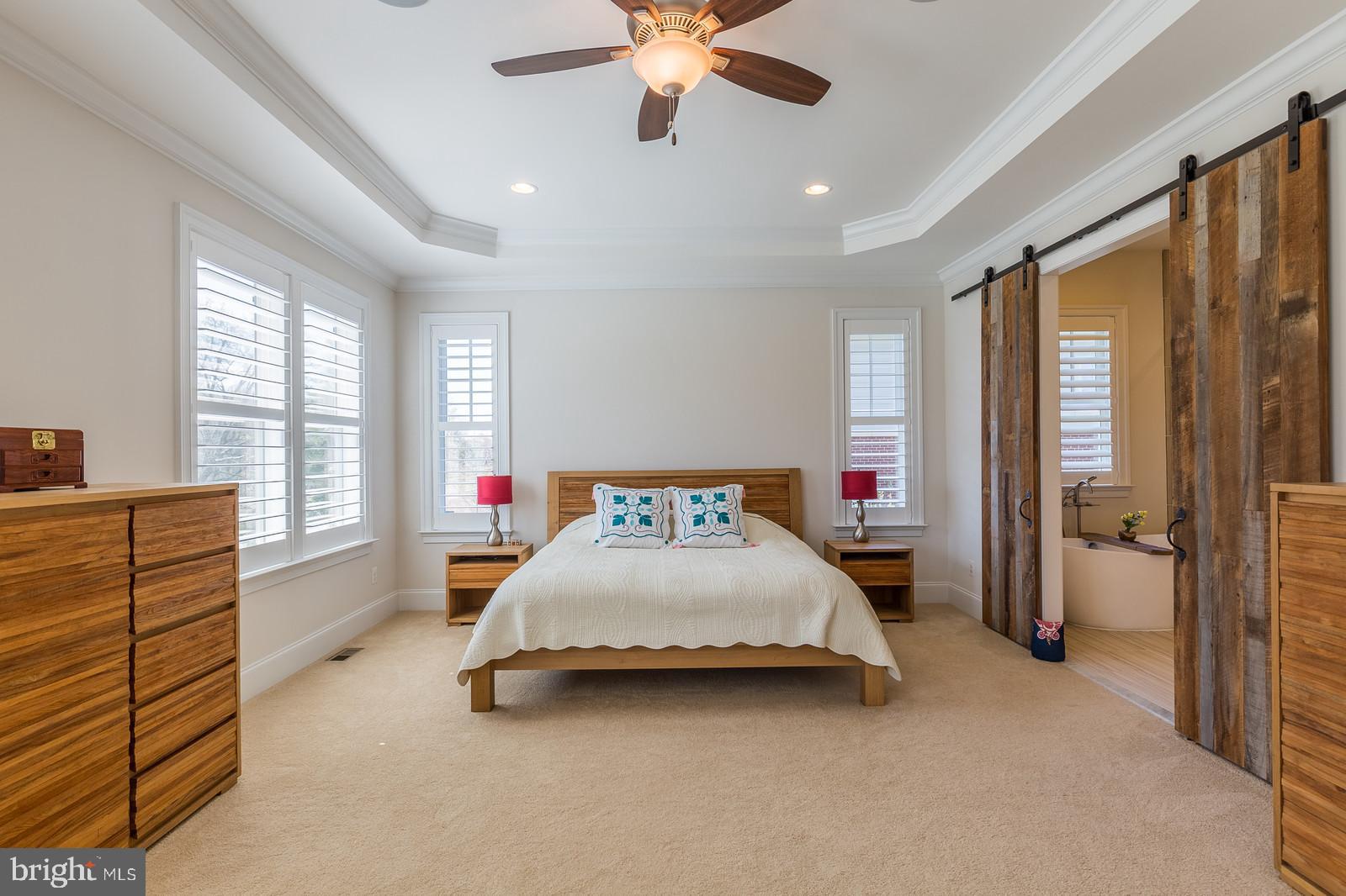 WILLOWSFORD AT THE GRANGE - Residential