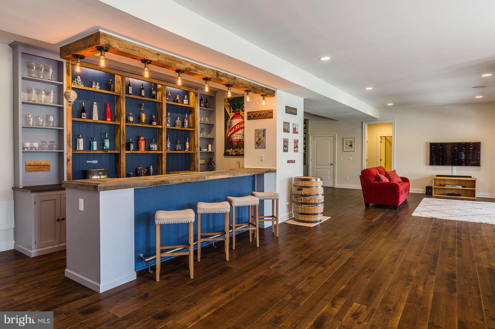 WILLOWSFORD AT THE GRANGE - Residential