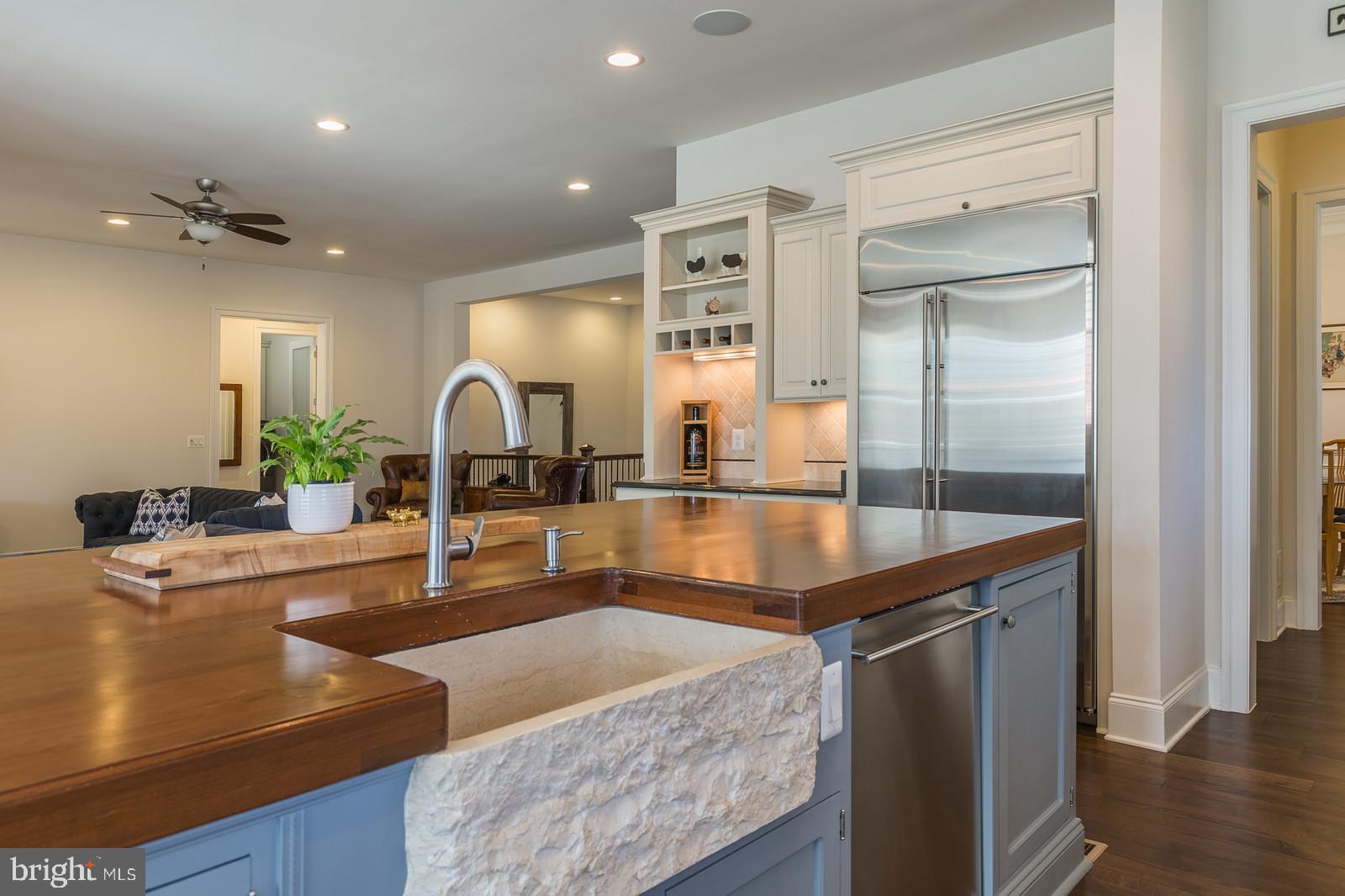 WILLOWSFORD AT THE GRANGE - Residential