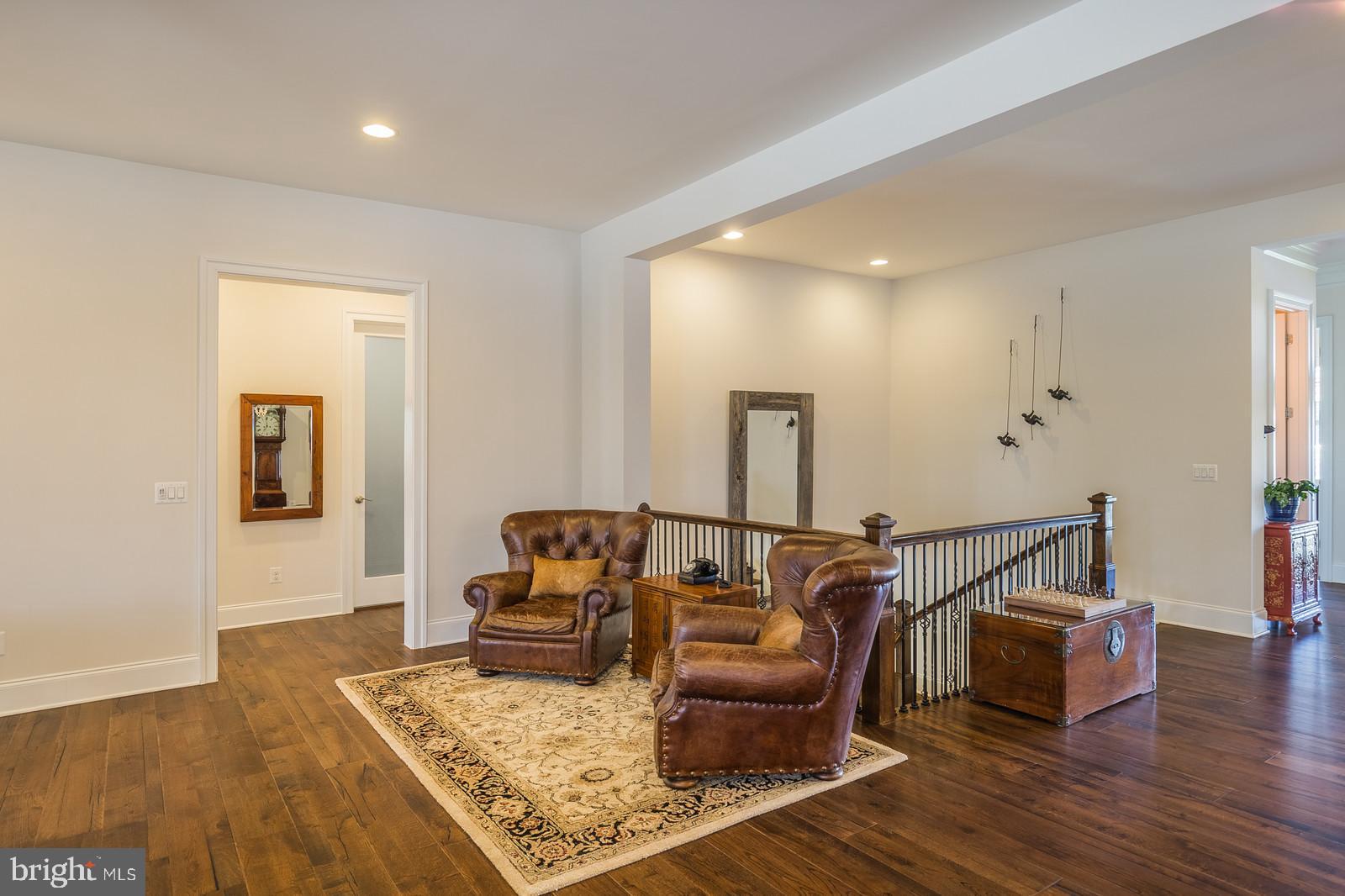 WILLOWSFORD AT THE GRANGE - Residential