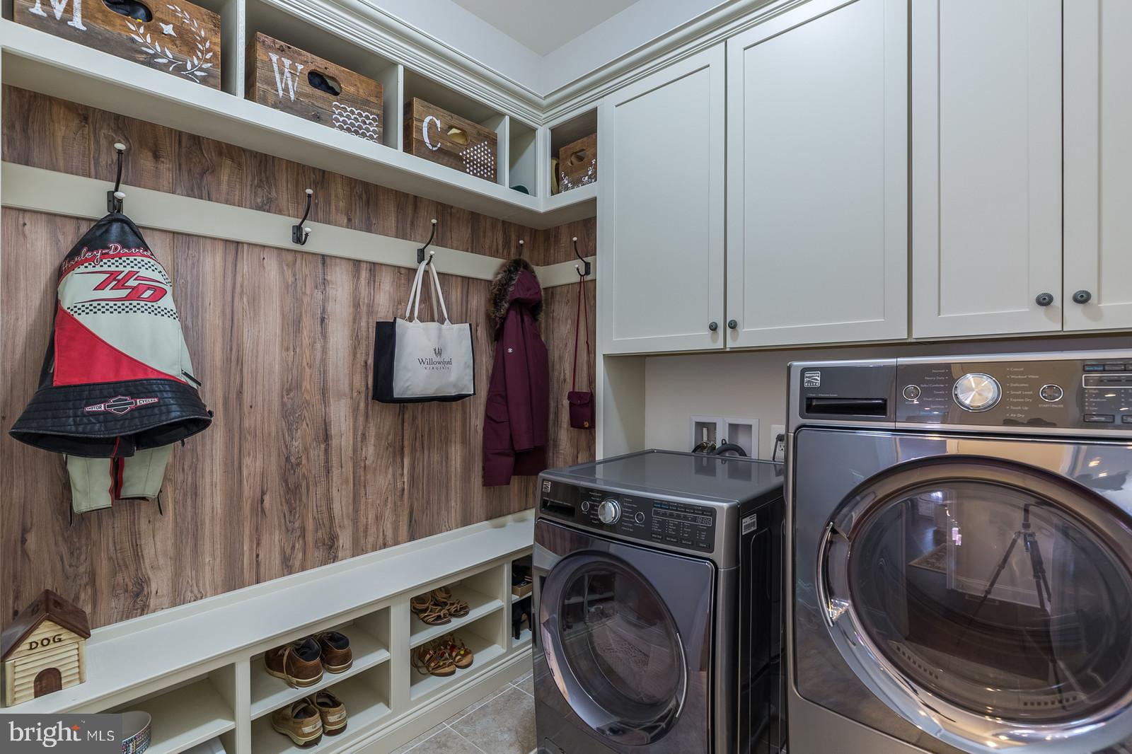 WILLOWSFORD AT THE GRANGE - Residential