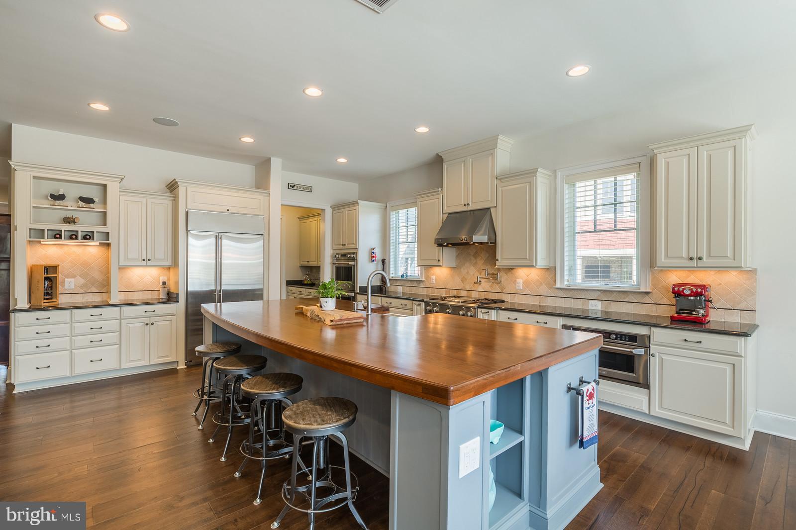 WILLOWSFORD AT THE GRANGE - Residential