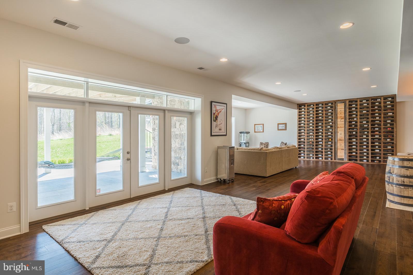 WILLOWSFORD AT THE GRANGE - Residential