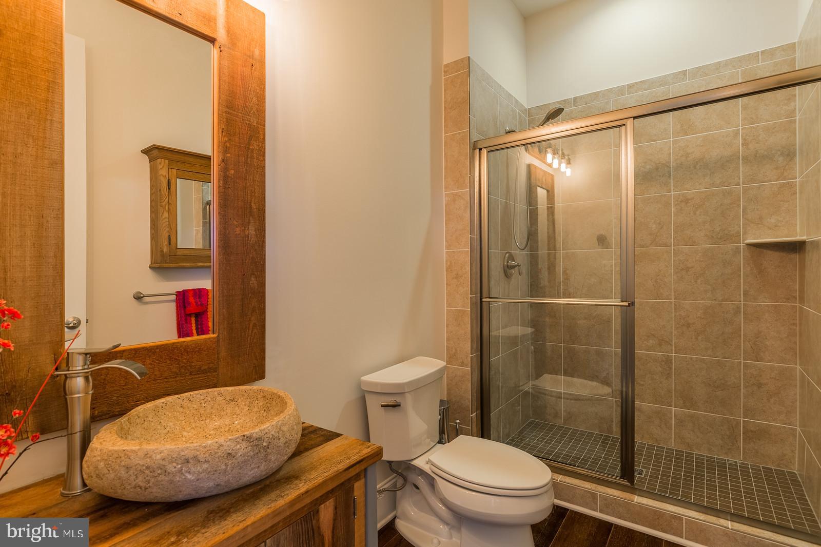 WILLOWSFORD AT THE GRANGE - Residential