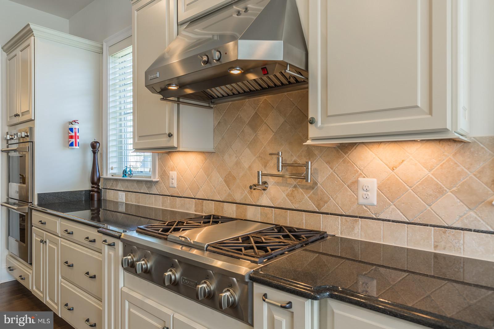 WILLOWSFORD AT THE GRANGE - Residential