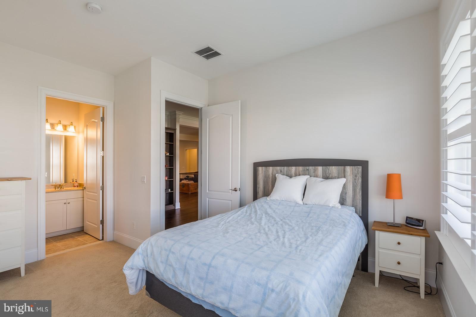 WILLOWSFORD AT THE GRANGE - Residential