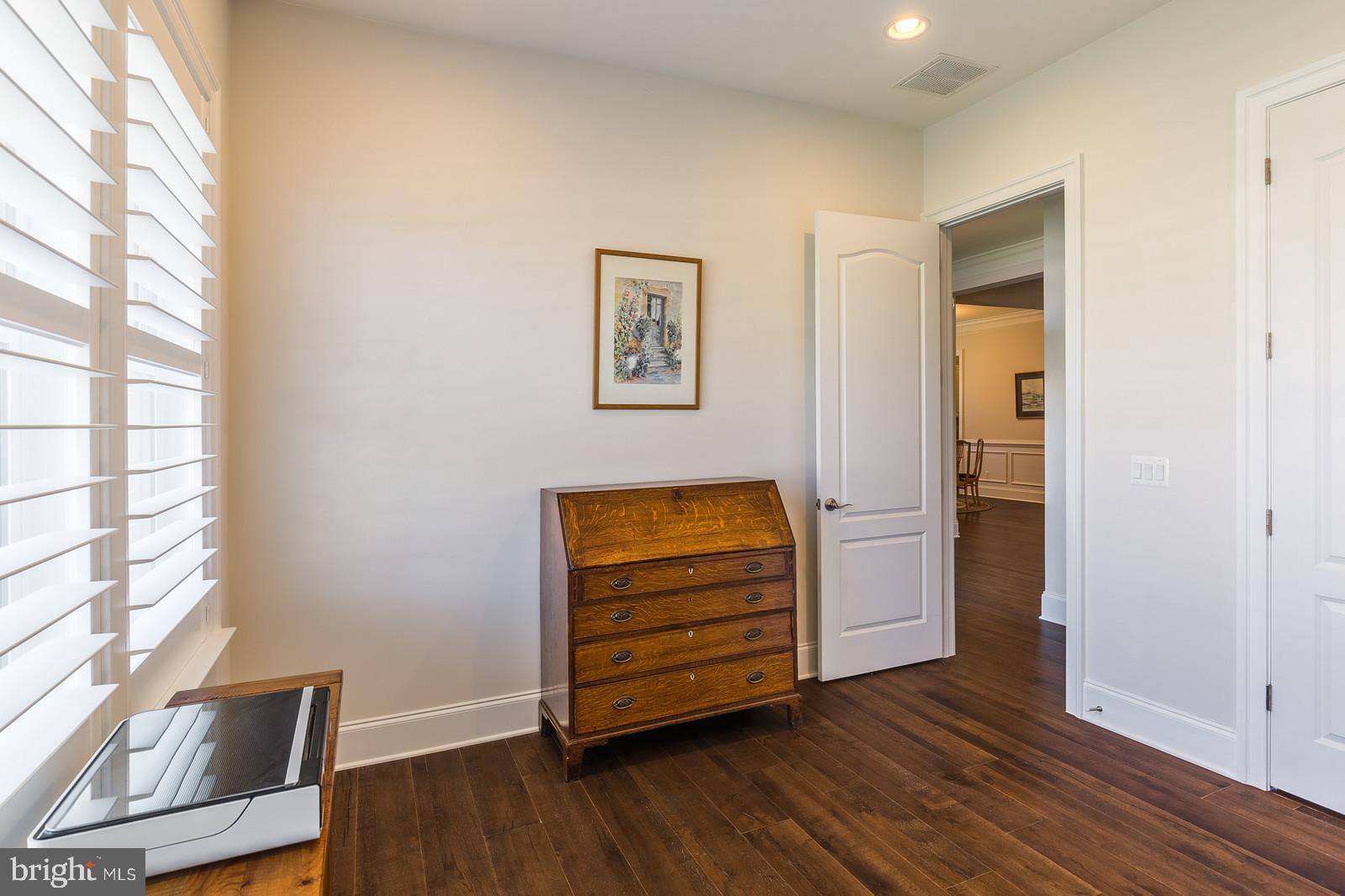 WILLOWSFORD AT THE GRANGE - Residential