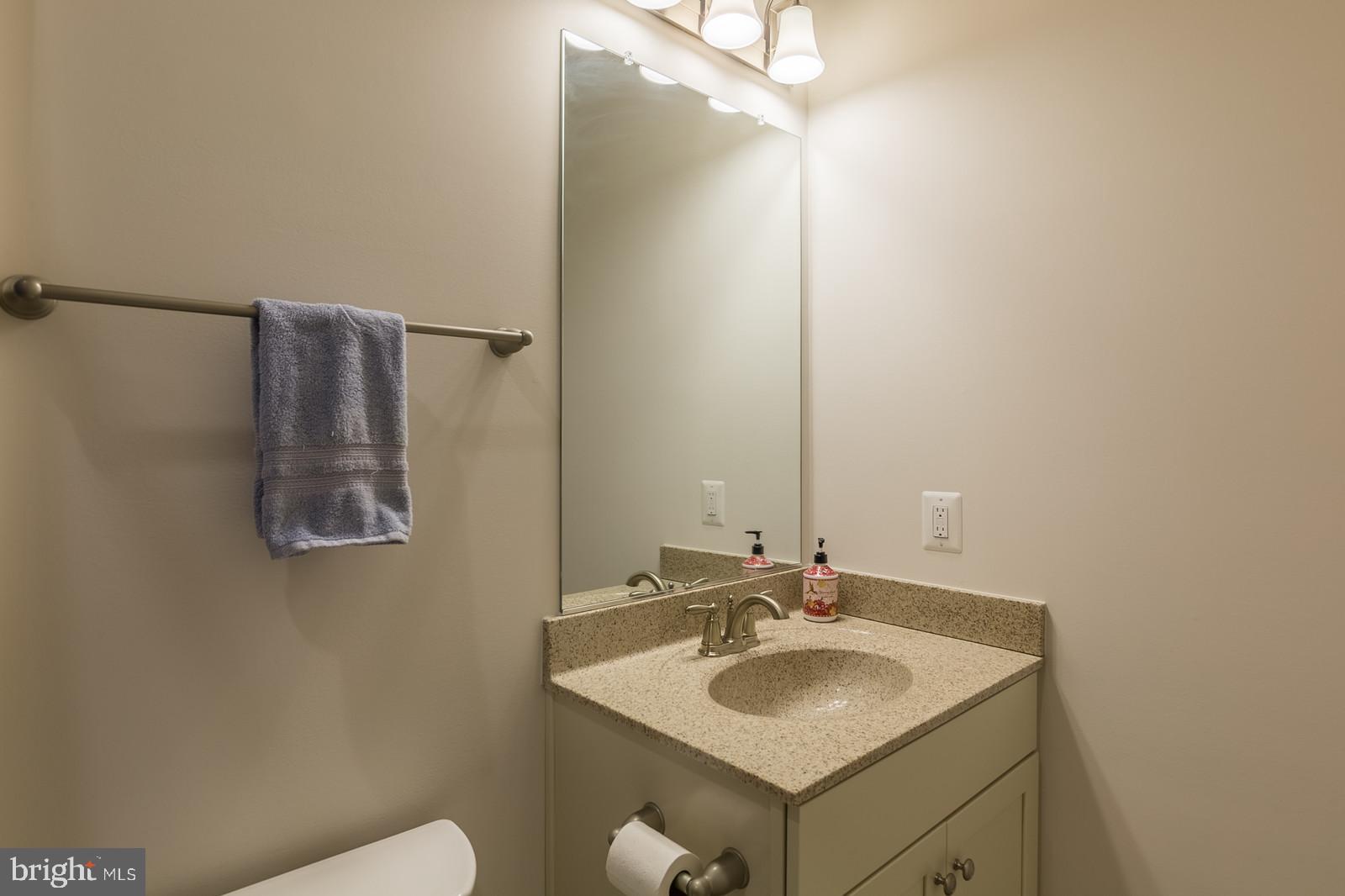 WILLOWSFORD AT THE GRANGE - Residential