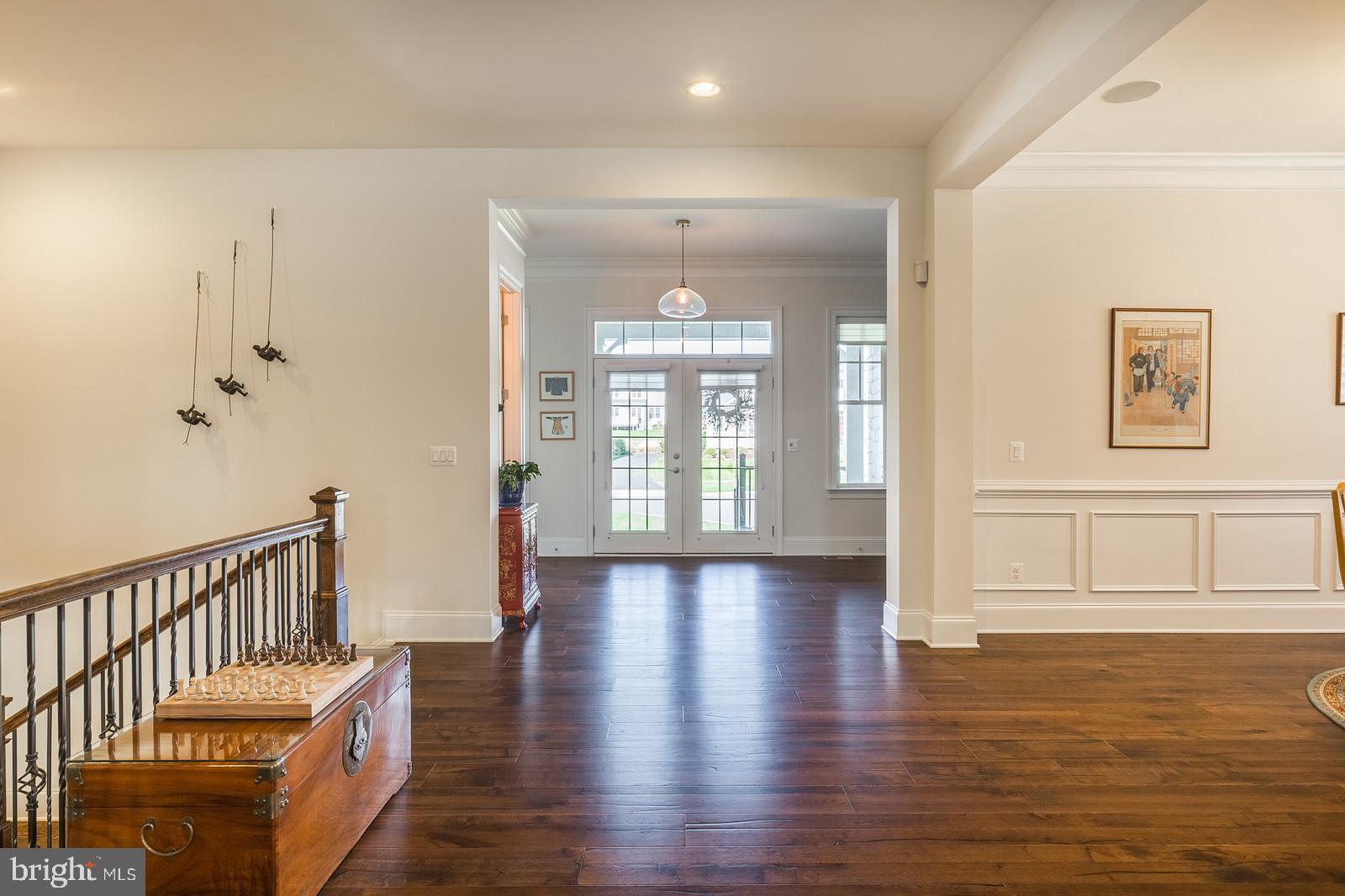 WILLOWSFORD AT THE GRANGE - Residential