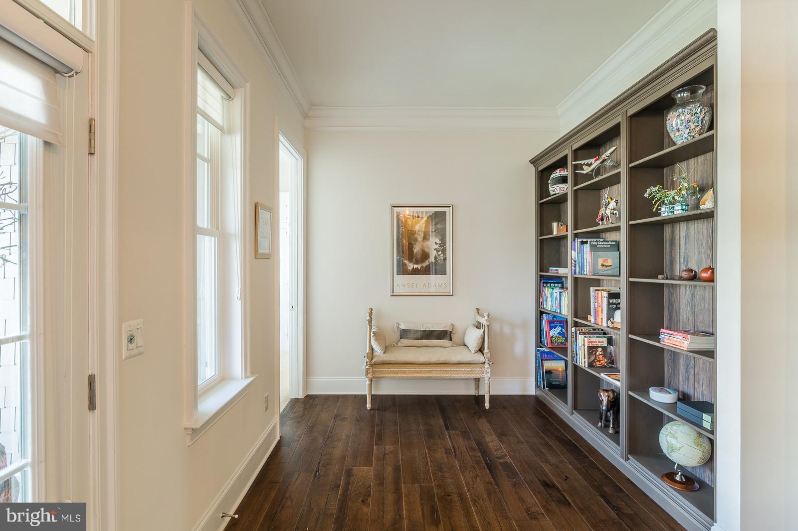 WILLOWSFORD AT THE GRANGE - Residential