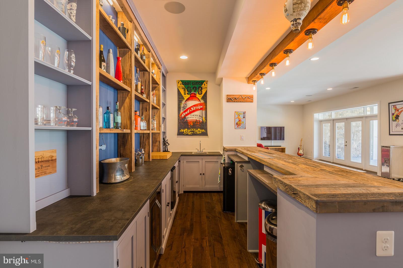 WILLOWSFORD AT THE GRANGE - Residential