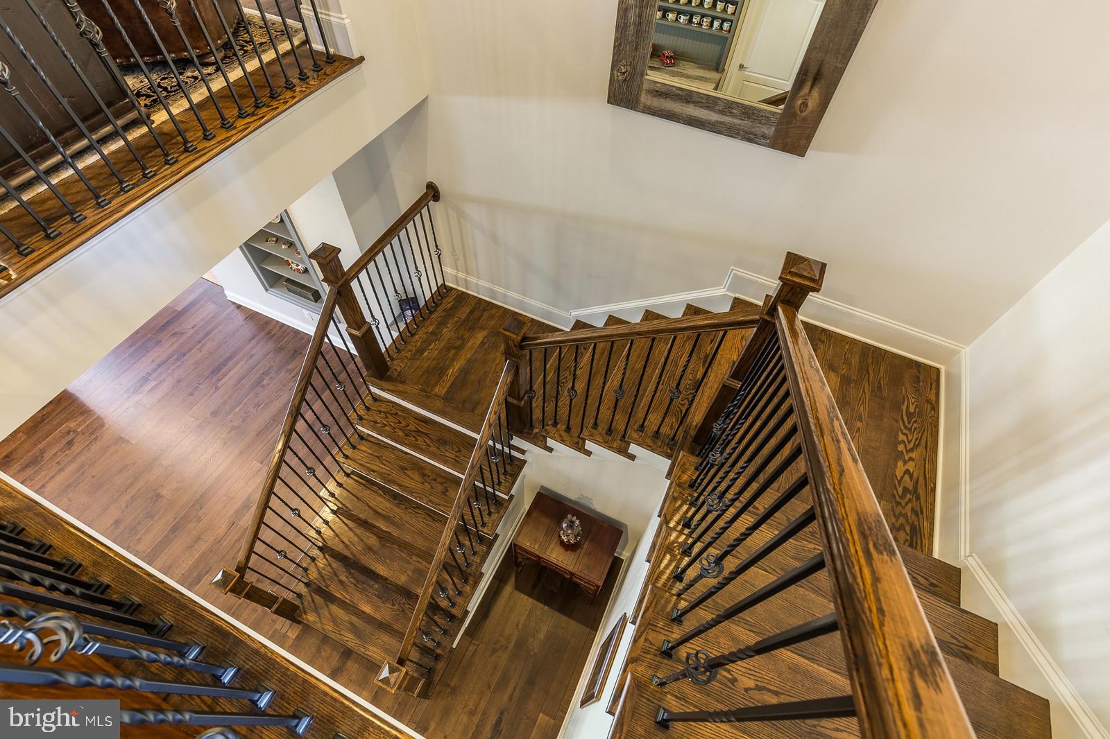 WILLOWSFORD AT THE GRANGE - Residential