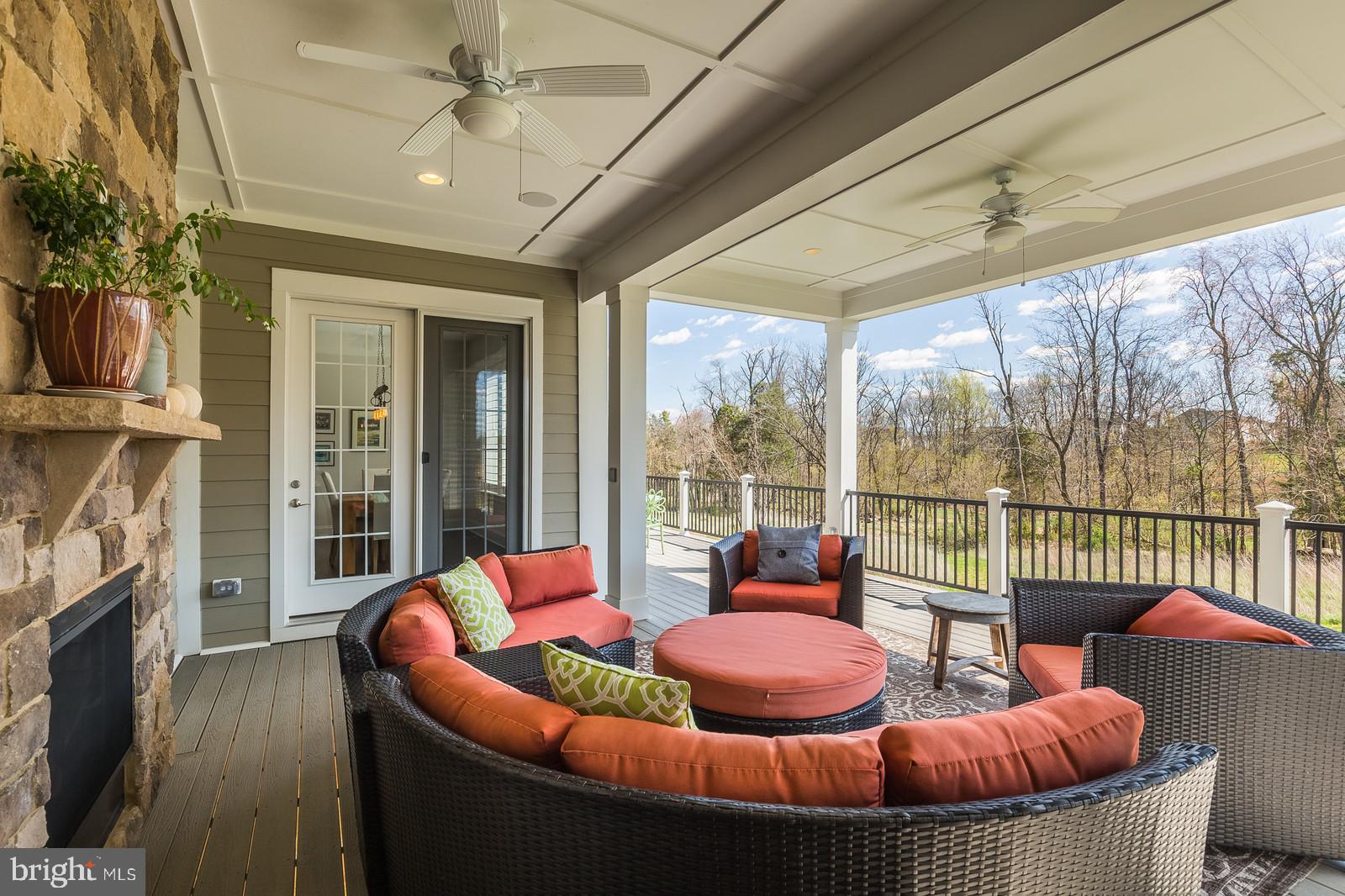 WILLOWSFORD AT THE GRANGE - Residential