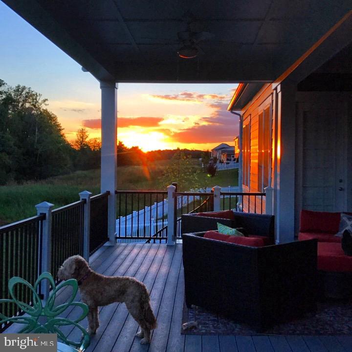 WILLOWSFORD AT THE GRANGE - Residential