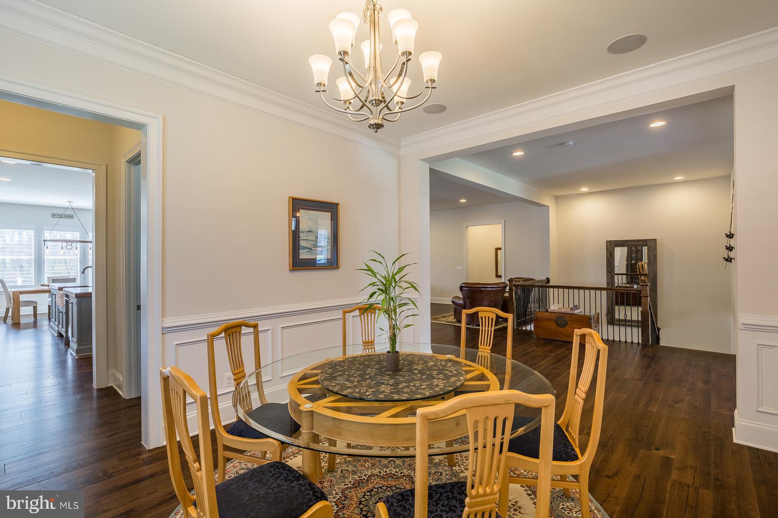 WILLOWSFORD AT THE GRANGE - Residential