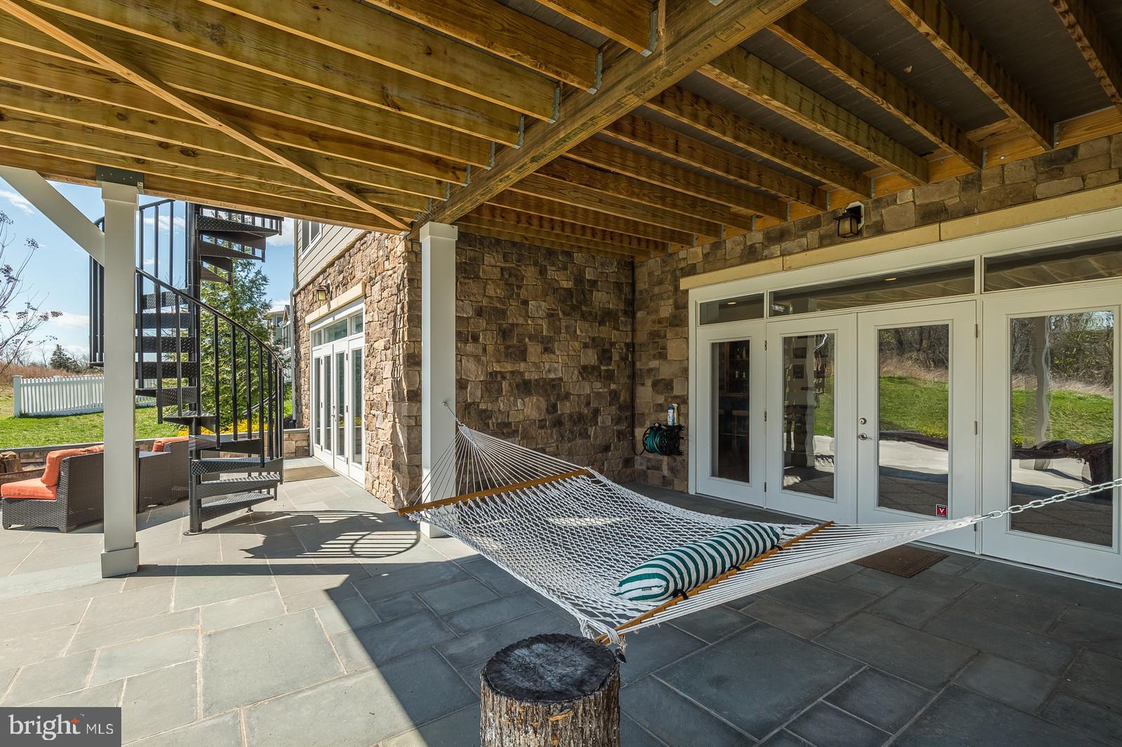 WILLOWSFORD AT THE GRANGE - Residential