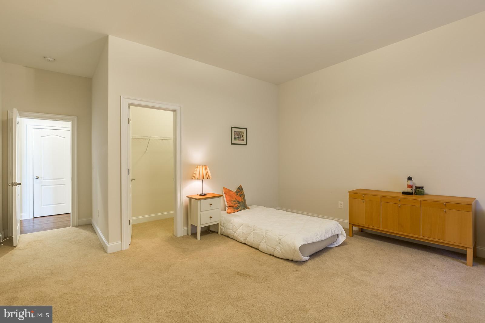 WILLOWSFORD AT THE GRANGE - Residential