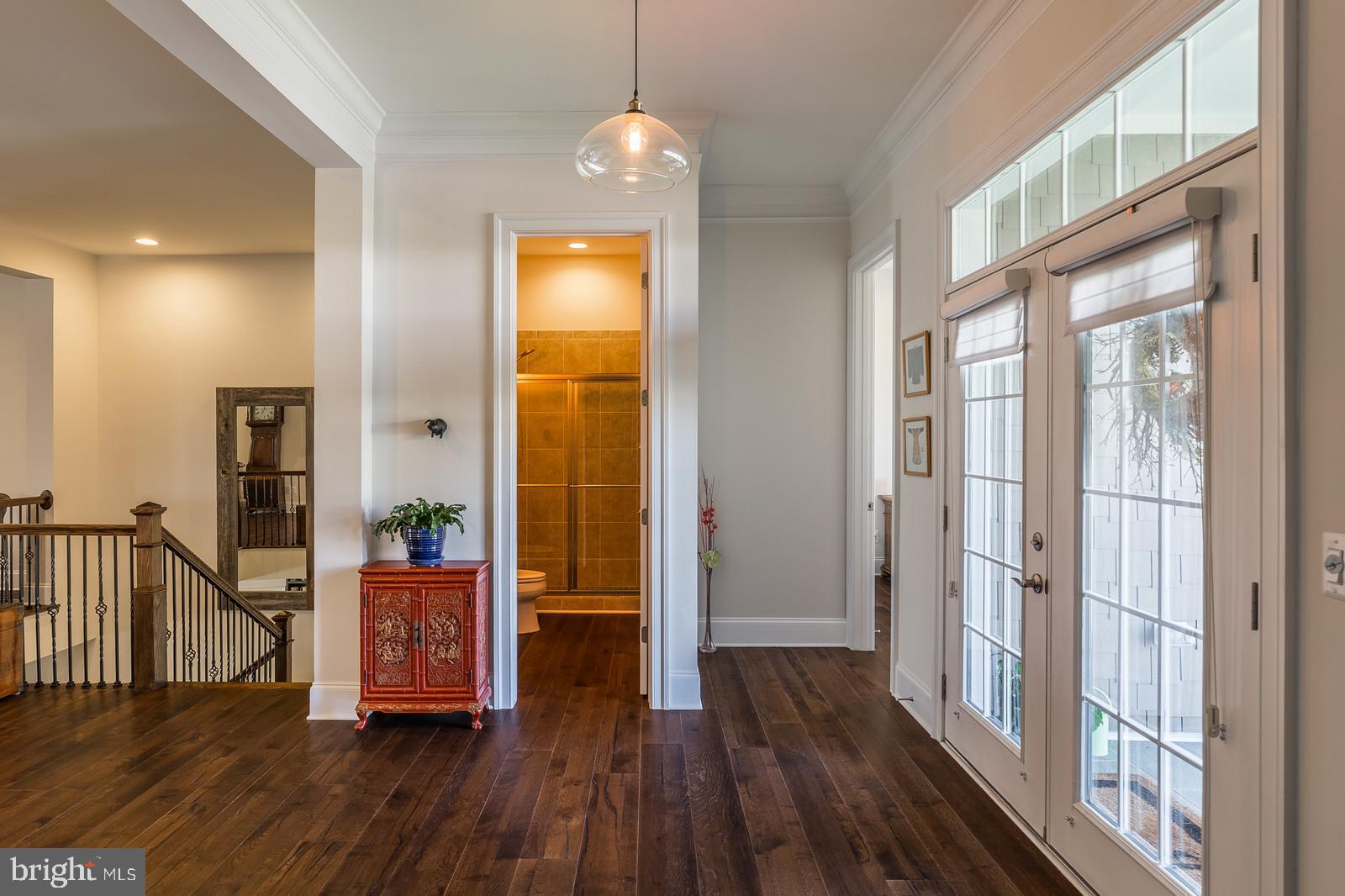 WILLOWSFORD AT THE GRANGE - Residential