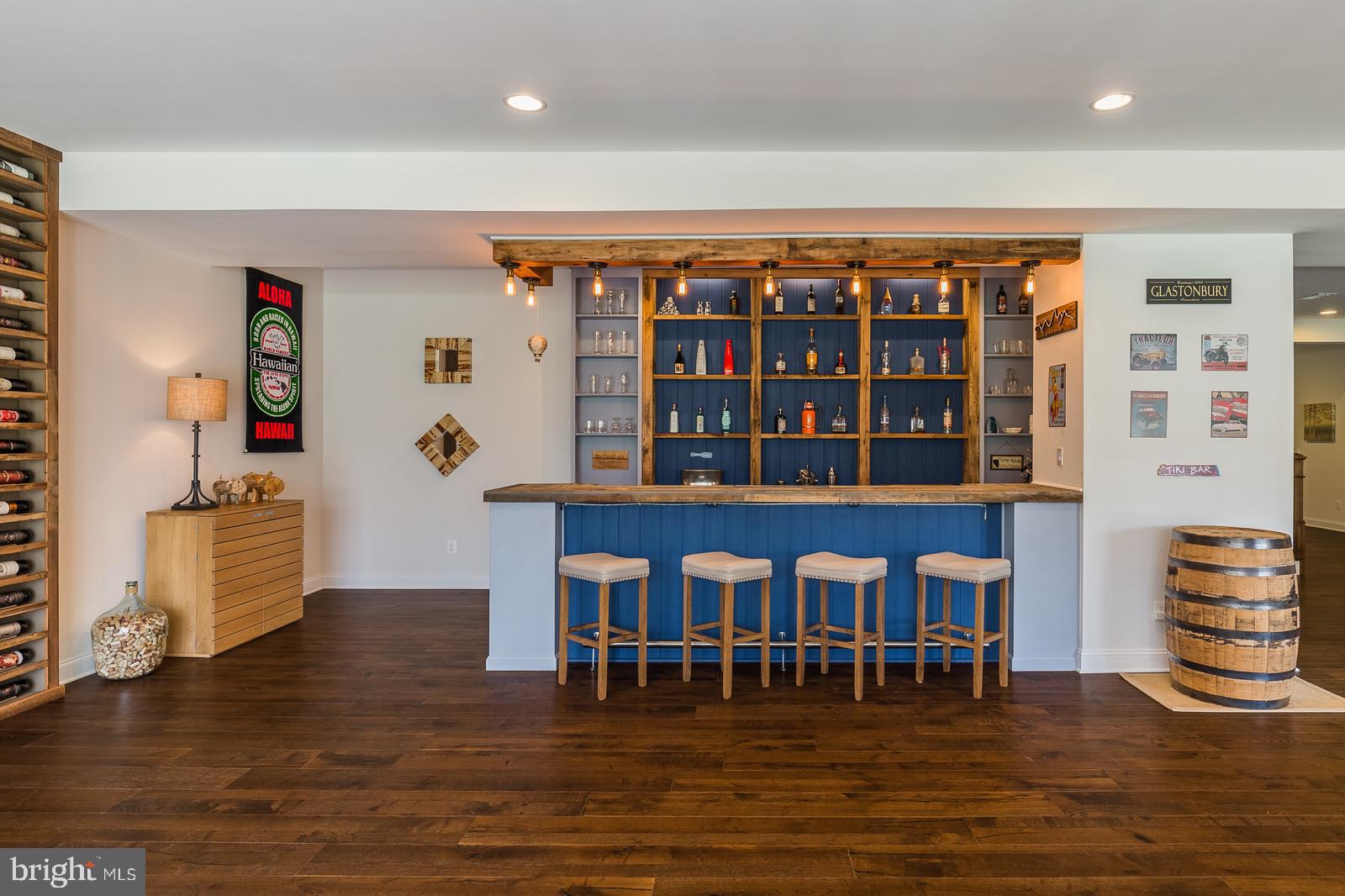 WILLOWSFORD AT THE GRANGE - Residential