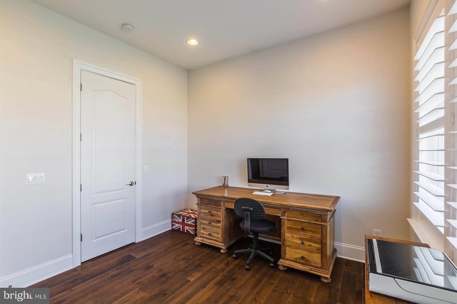 WILLOWSFORD AT THE GRANGE - Residential