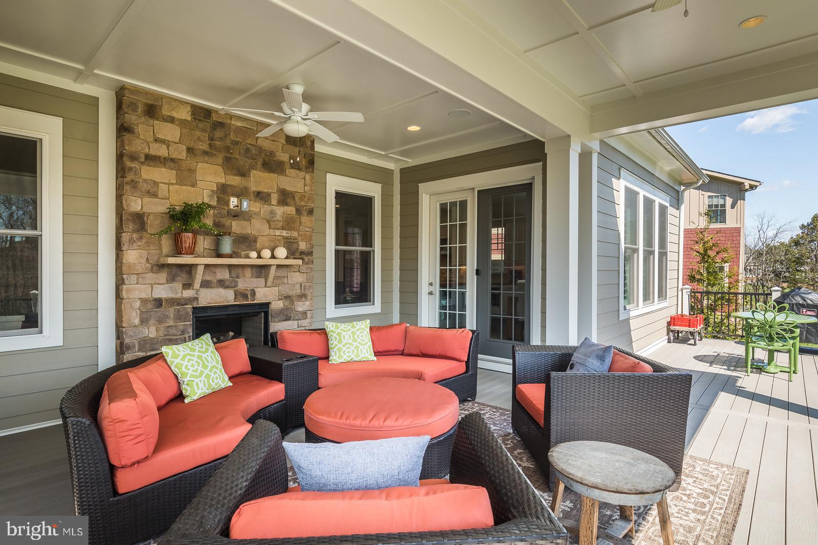 WILLOWSFORD AT THE GRANGE - Residential