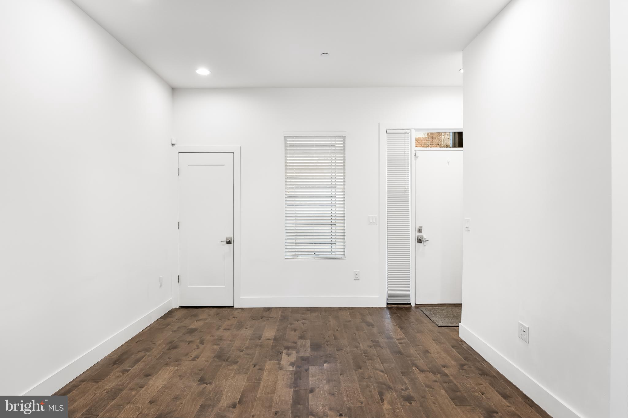 FISHTOWN - Residential Lease