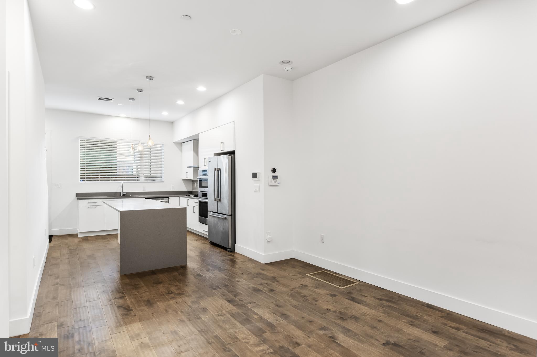 FISHTOWN - Residential Lease