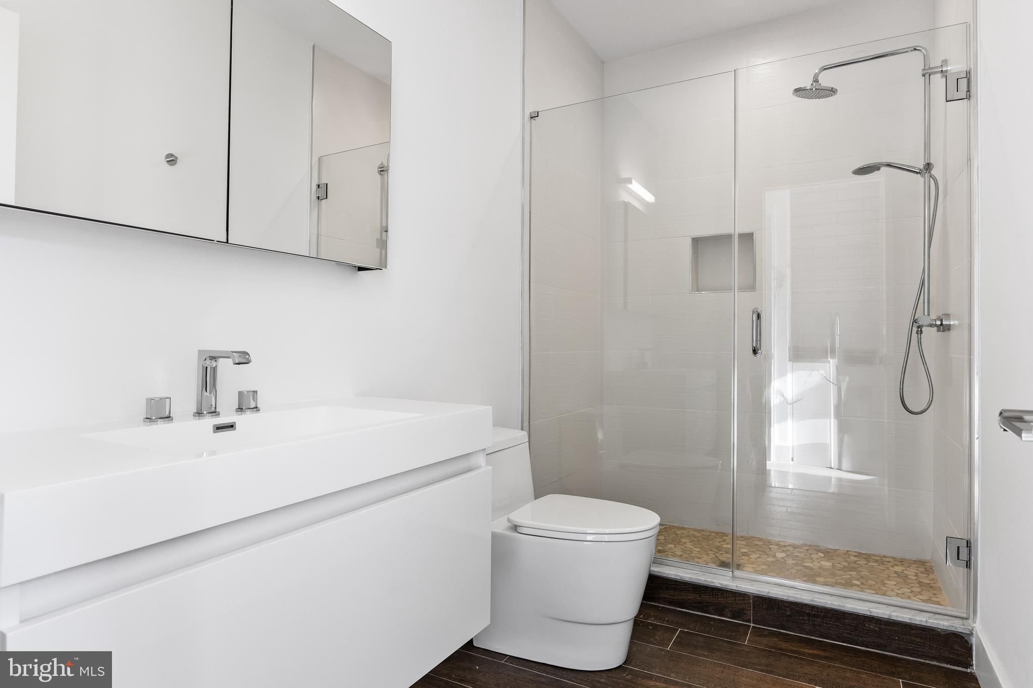 FISHTOWN - Residential Lease