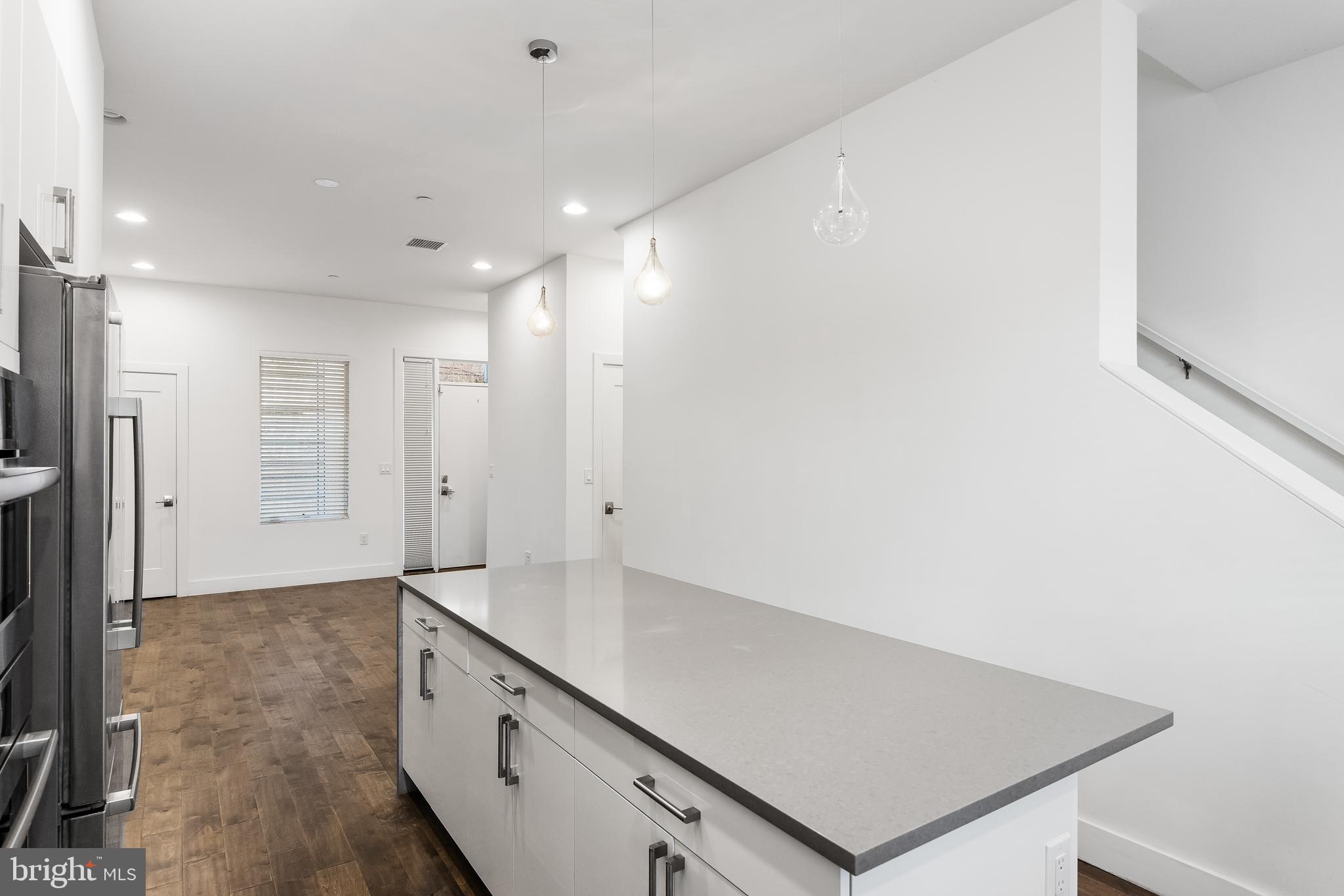 FISHTOWN - Residential Lease