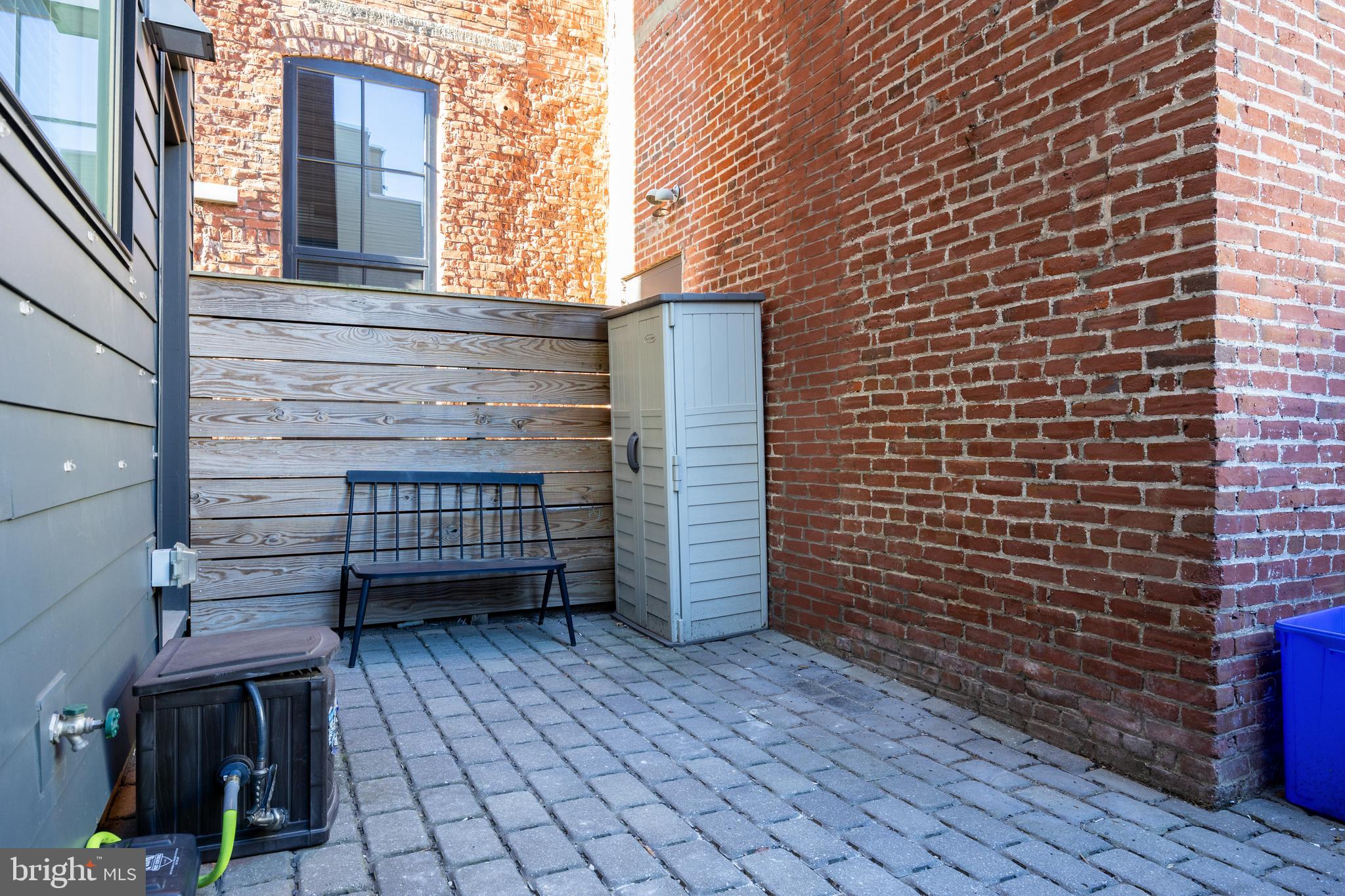 FISHTOWN - Residential Lease