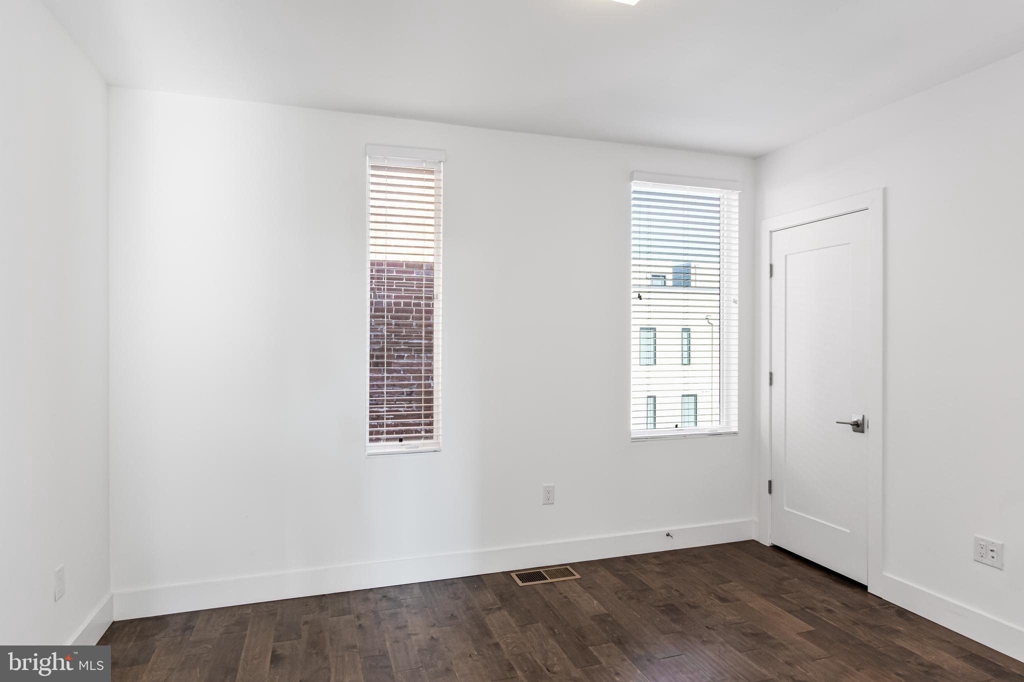 FISHTOWN - Residential Lease