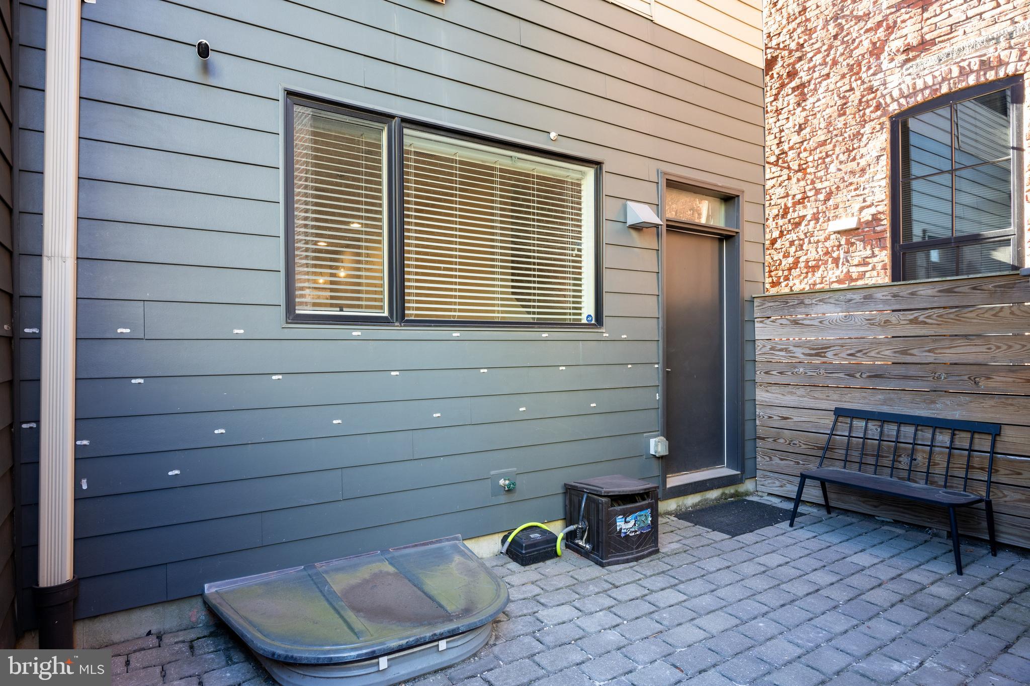 FISHTOWN - Residential Lease