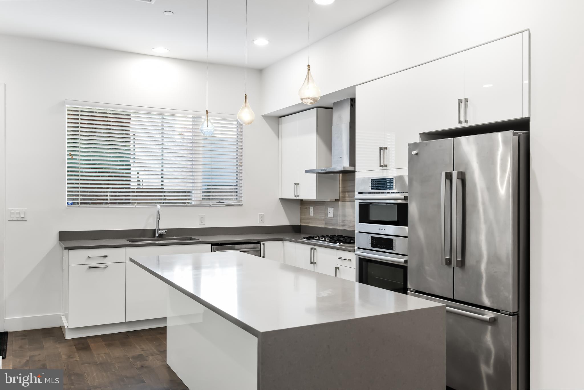 FISHTOWN - Residential Lease