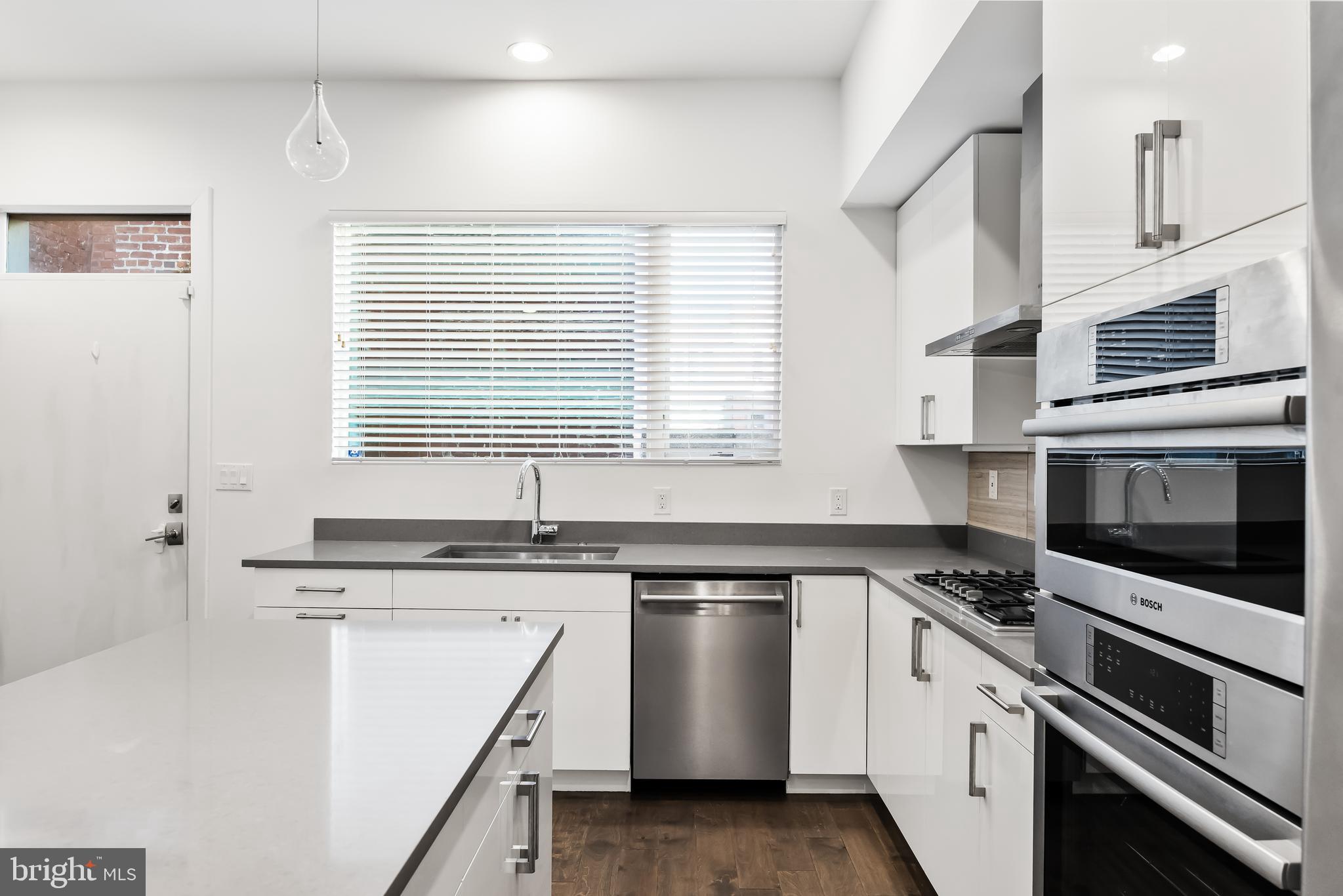 FISHTOWN - Residential Lease