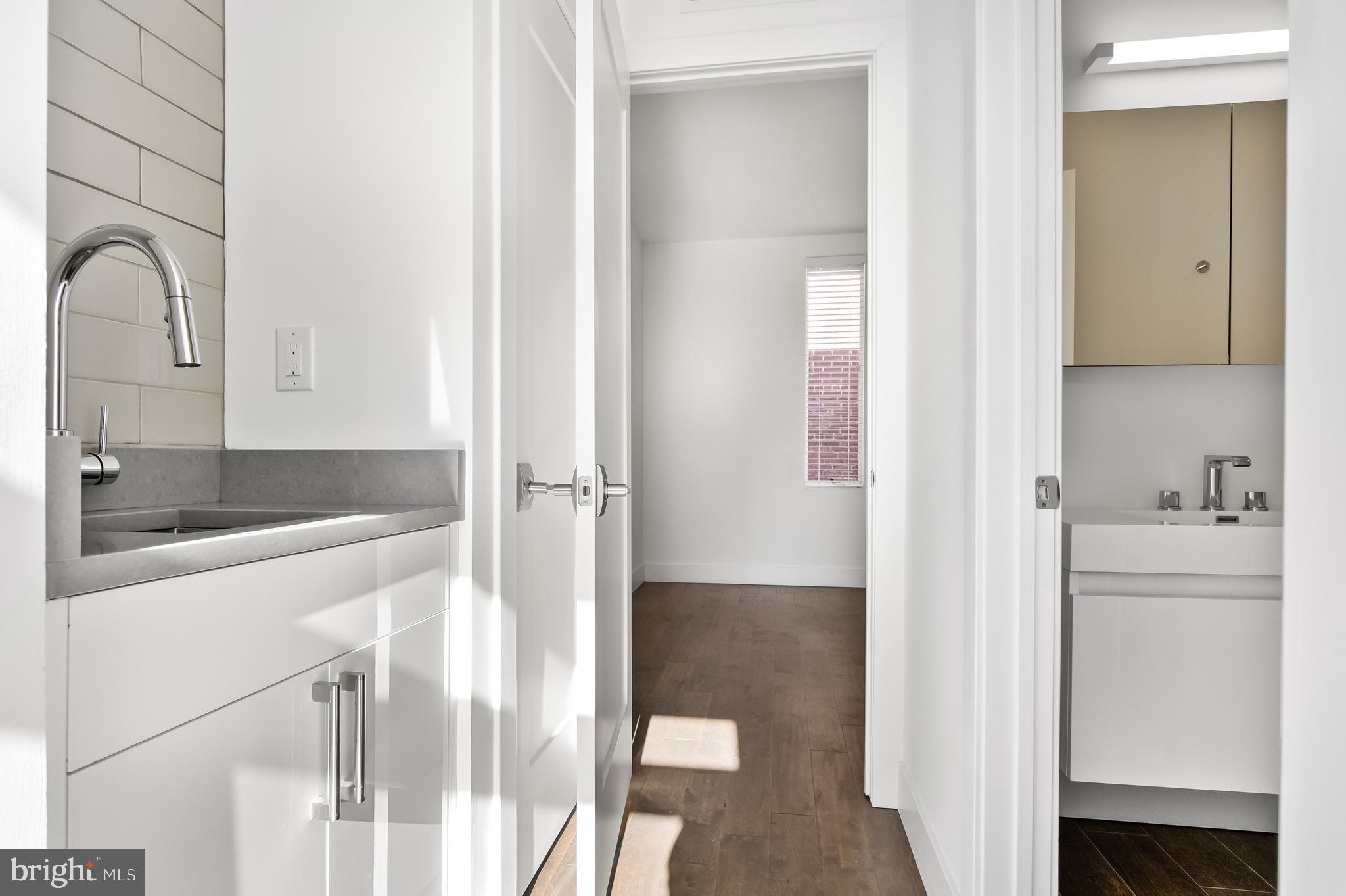 FISHTOWN - Residential Lease