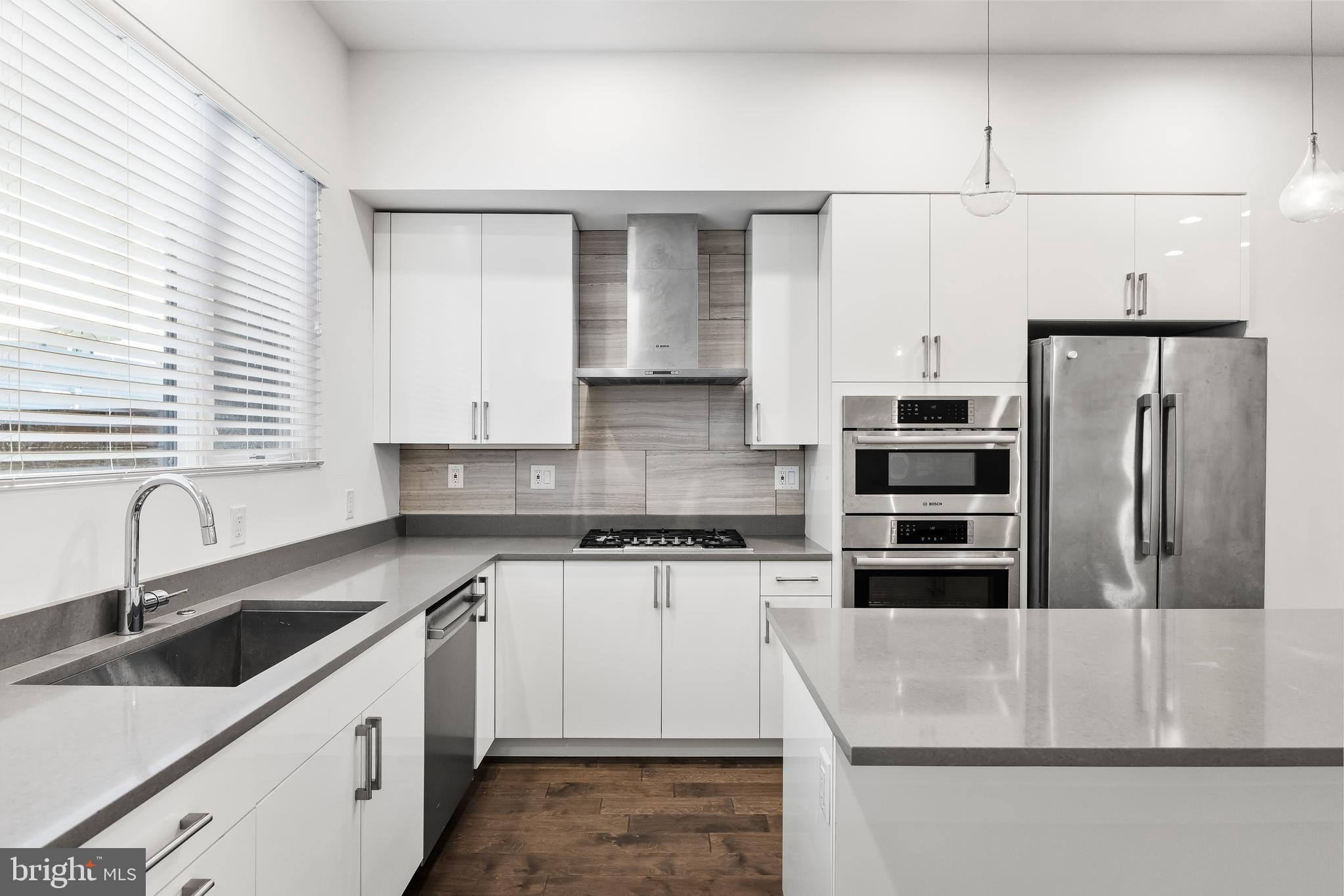 FISHTOWN - Residential Lease