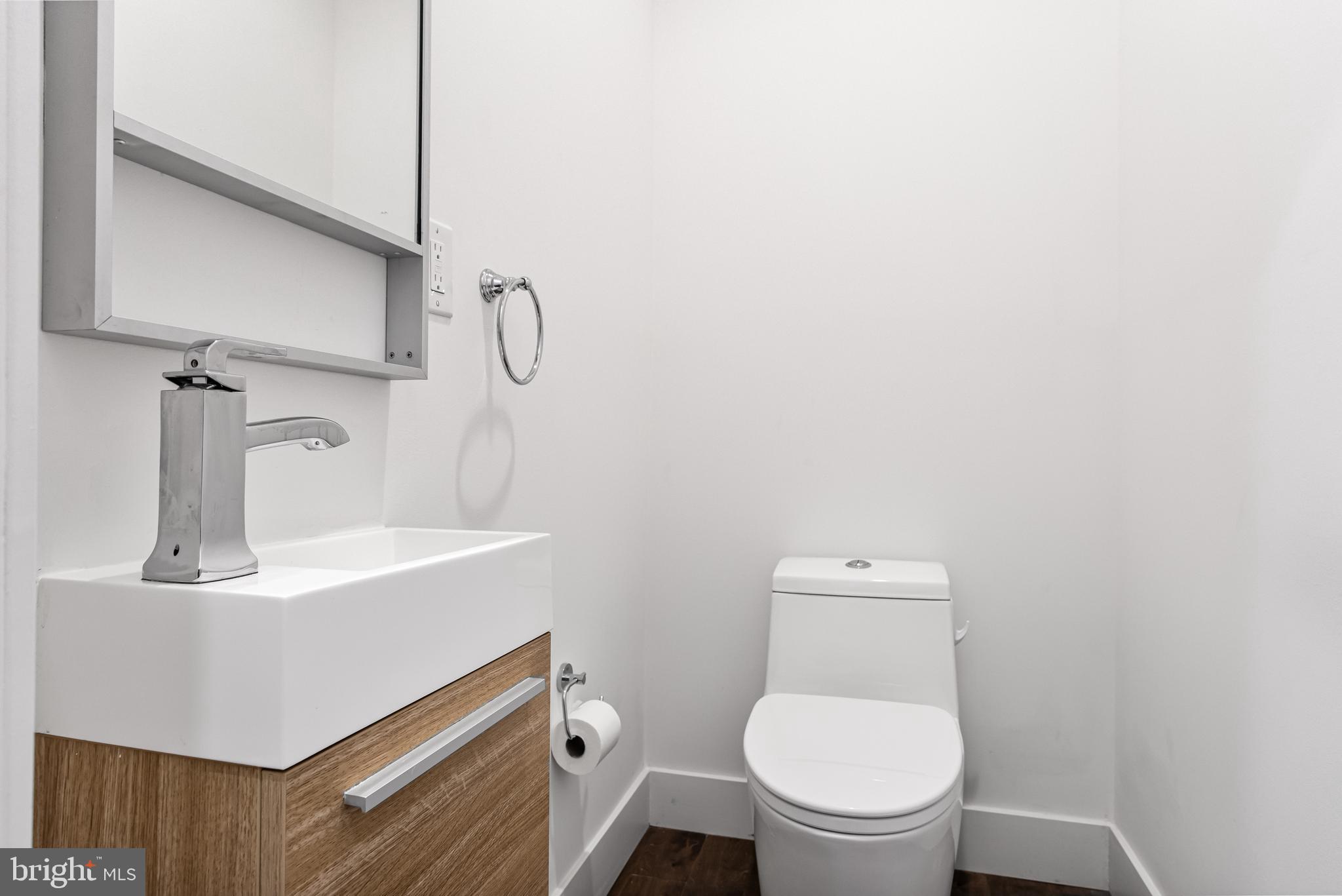 FISHTOWN - Residential Lease